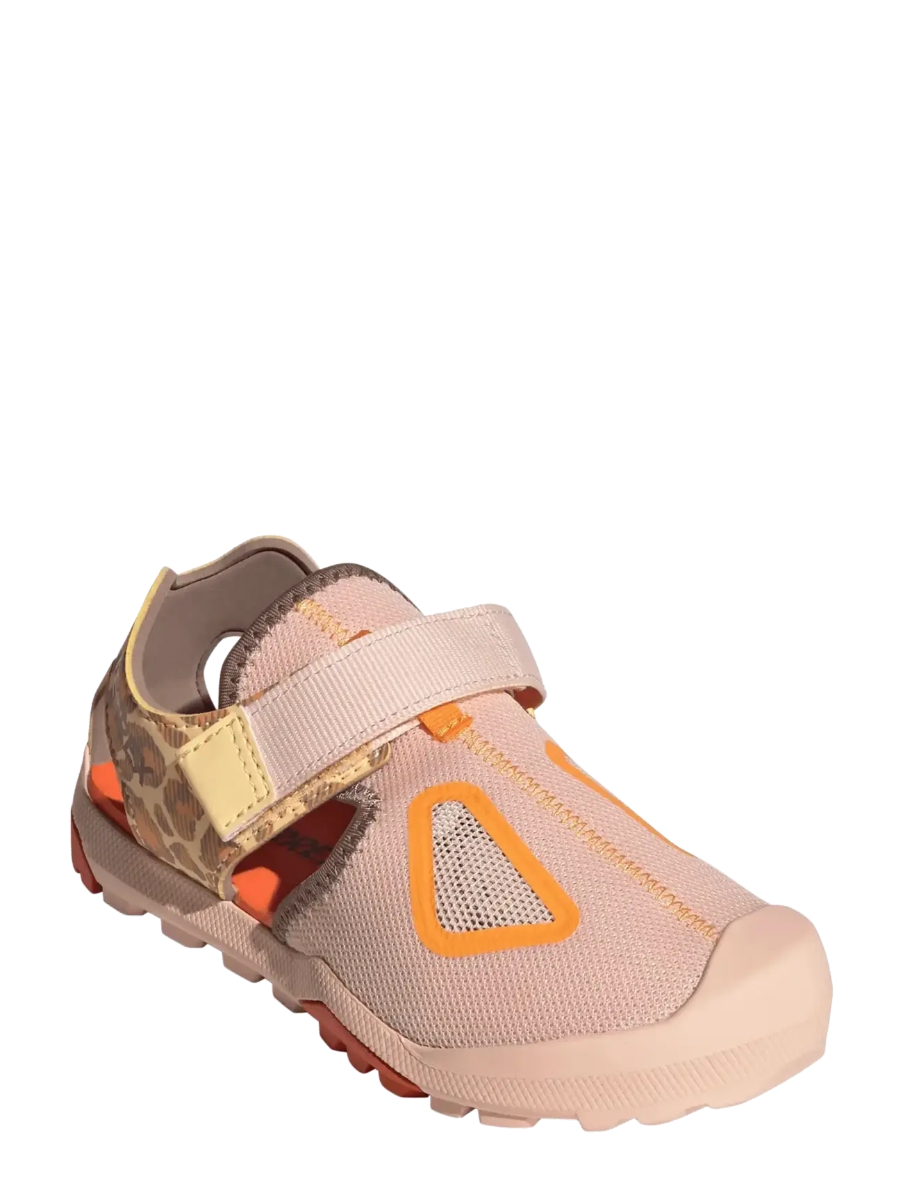 adidas Terrex TERREX CAPTAIN TOEY 2.0 K - adidas Terrex - BLUPNK/PUTA/ICTA / multi