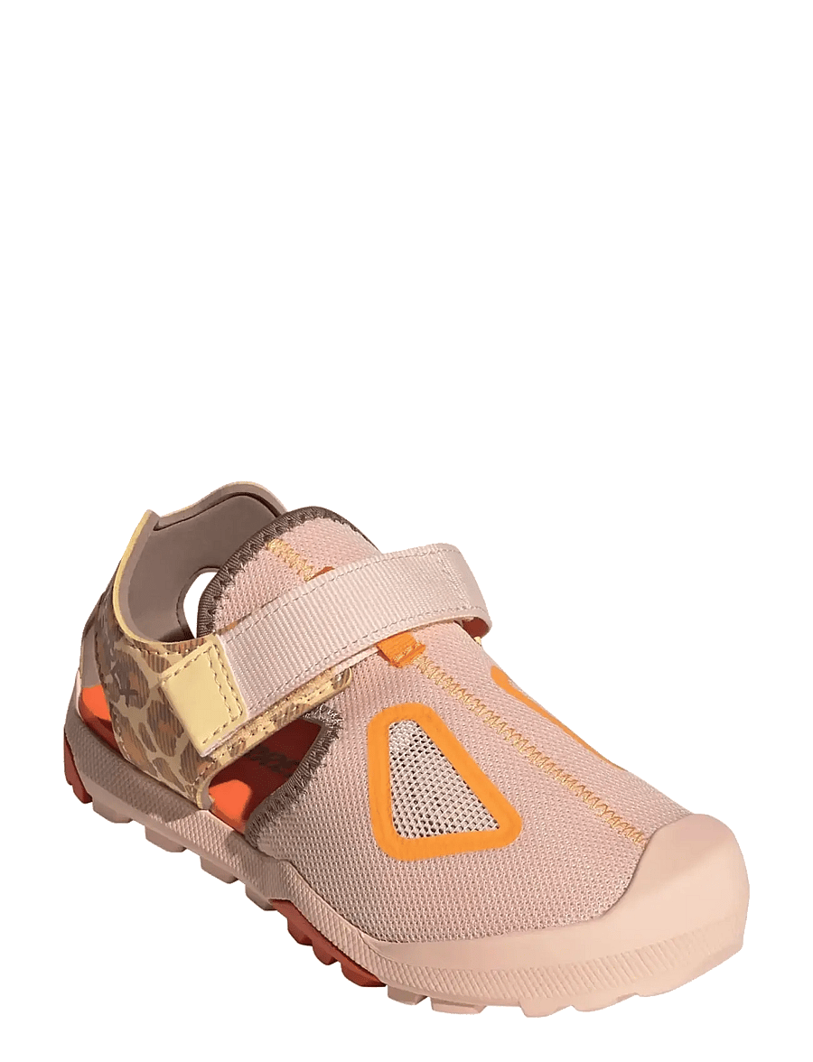 adidas Terrex - TERREX CAPTAIN TOEY 2.0 K - sandalen - blupnk/puta/icta - 0