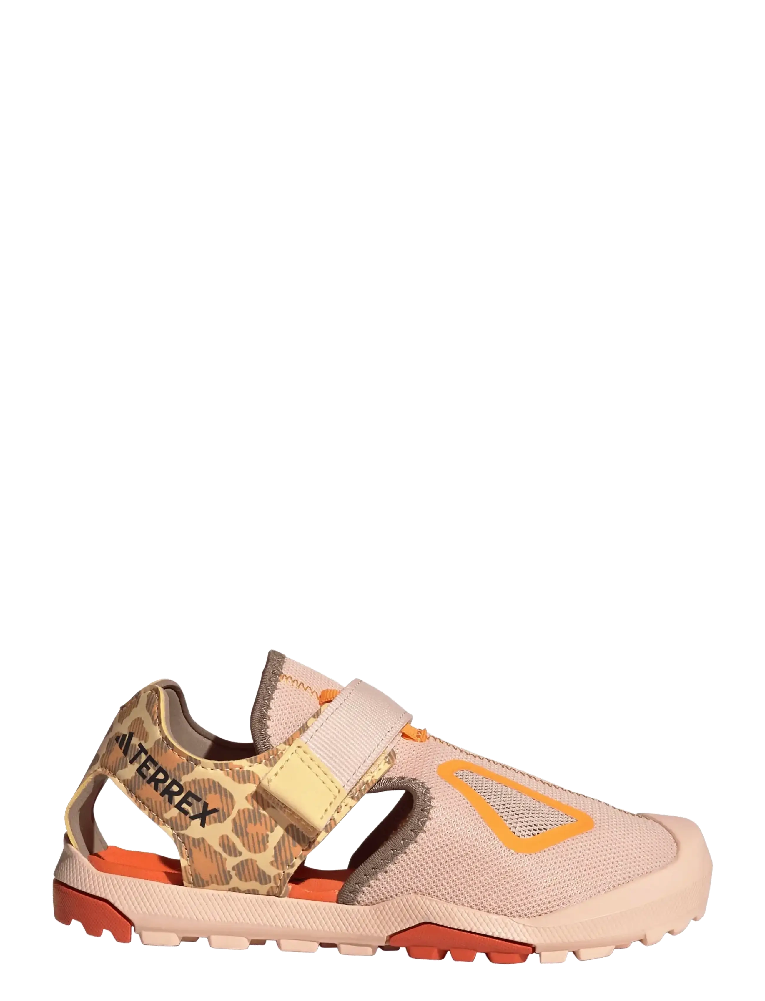 adidas Terrex - TERREX CAPTAIN TOEY 2.0 K - sandalen - blupnk/puta/icta - 1