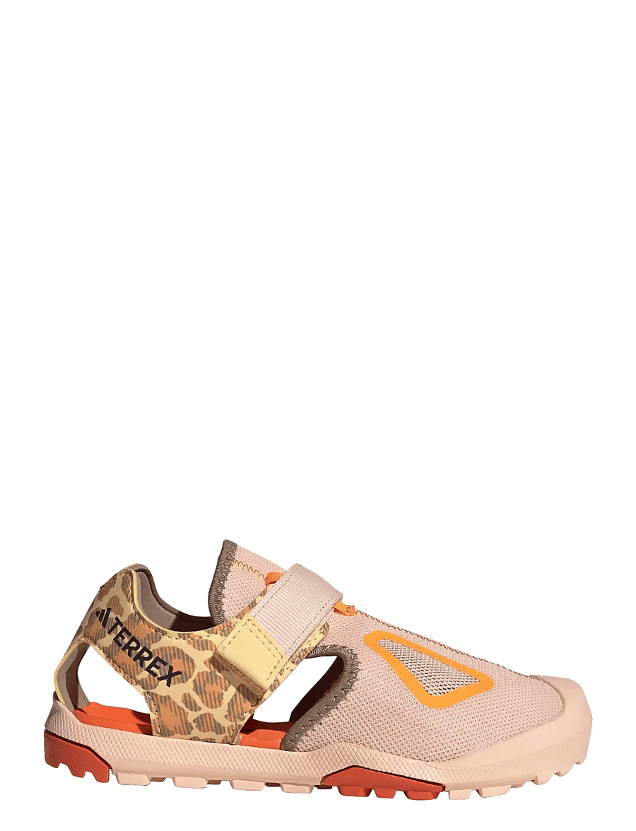 adidas Terrex - TERREX CAPTAIN TOEY 2.0 K - sandalen - blupnk/puta/icta - 1