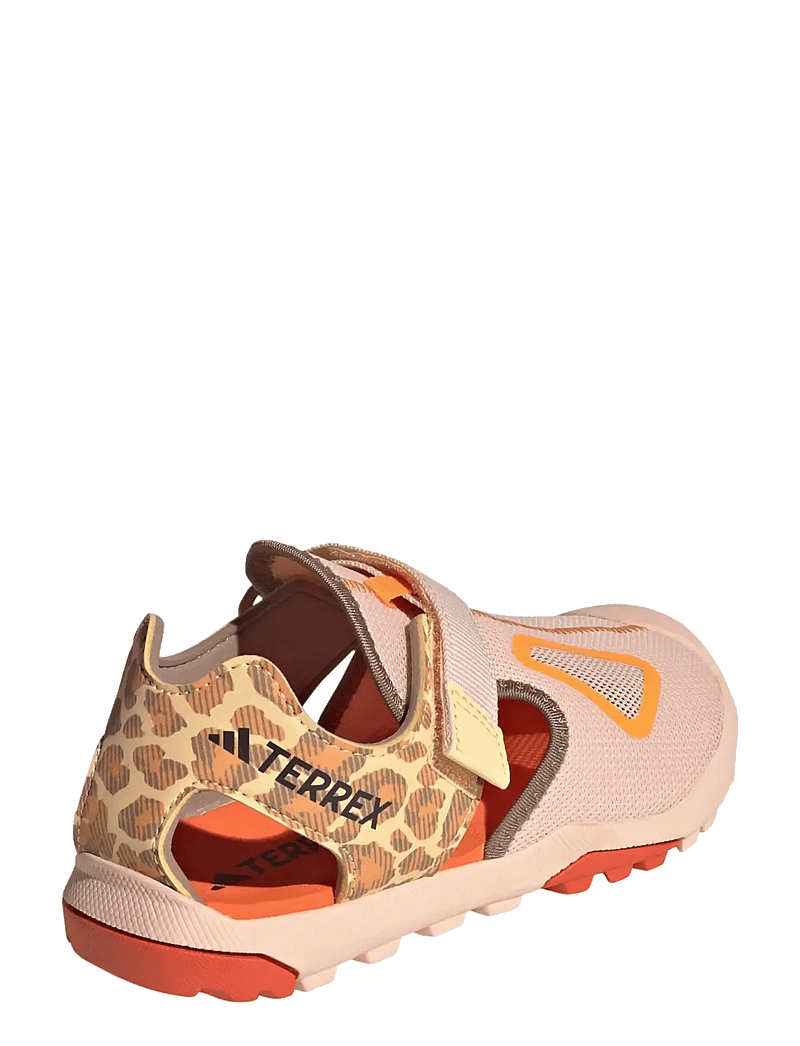 adidas Terrex - TERREX CAPTAIN TOEY 2.0 K - sandaler - blupnk/puta/icta - 3