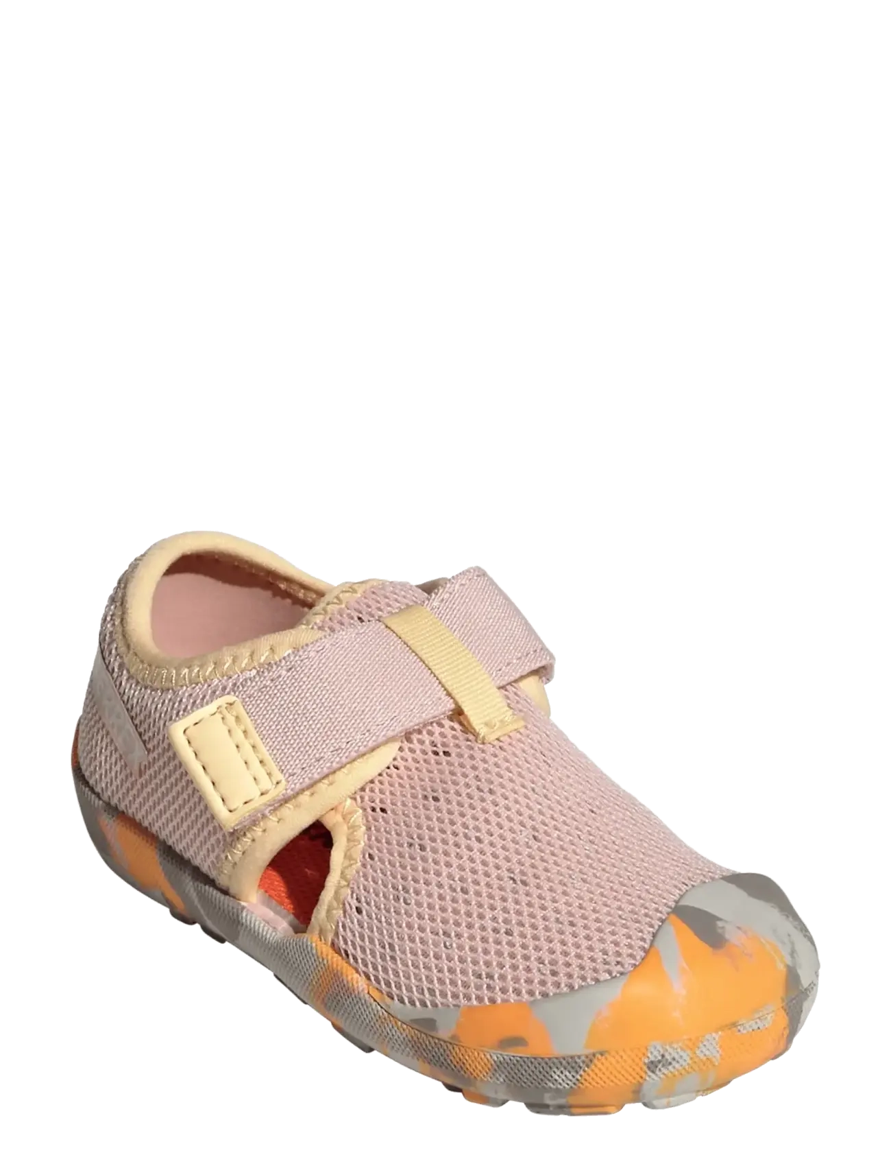 adidas Terrex TERREX CAPTAIN TOEY I - Sandaalid - BLUPNK/PUTA/ICTA / pink/rose