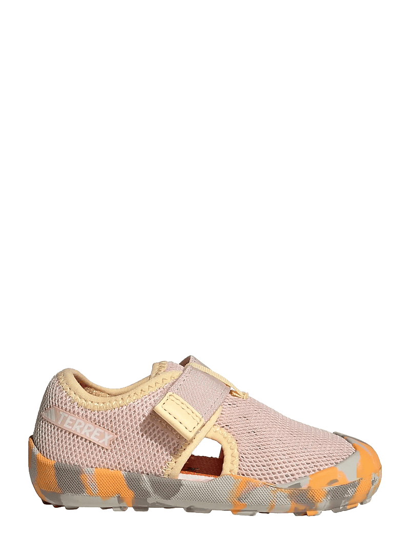 adidas Terrex - TERREX CAPTAIN TOEY I - låga sneakers - blupnk/puta/icta - 1