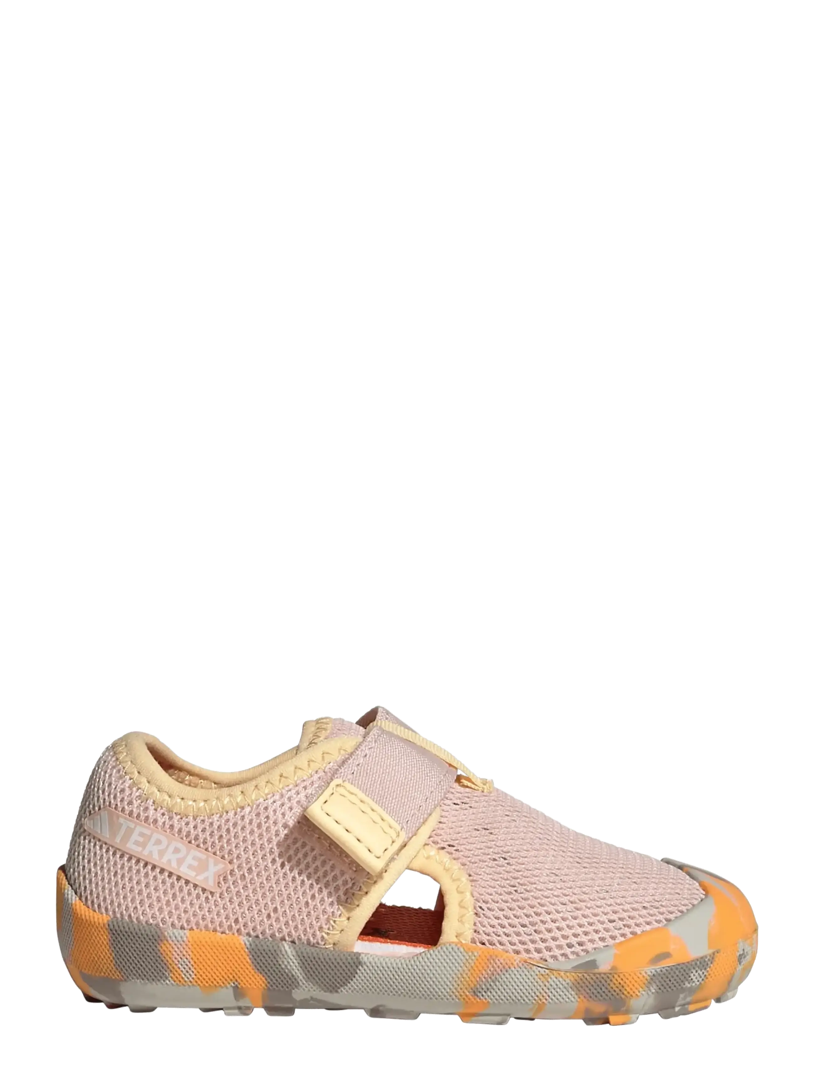 adidas Terrex - TERREX CAPTAIN TOEY I - niedriger schnitt - blupnk/puta/icta - 1
