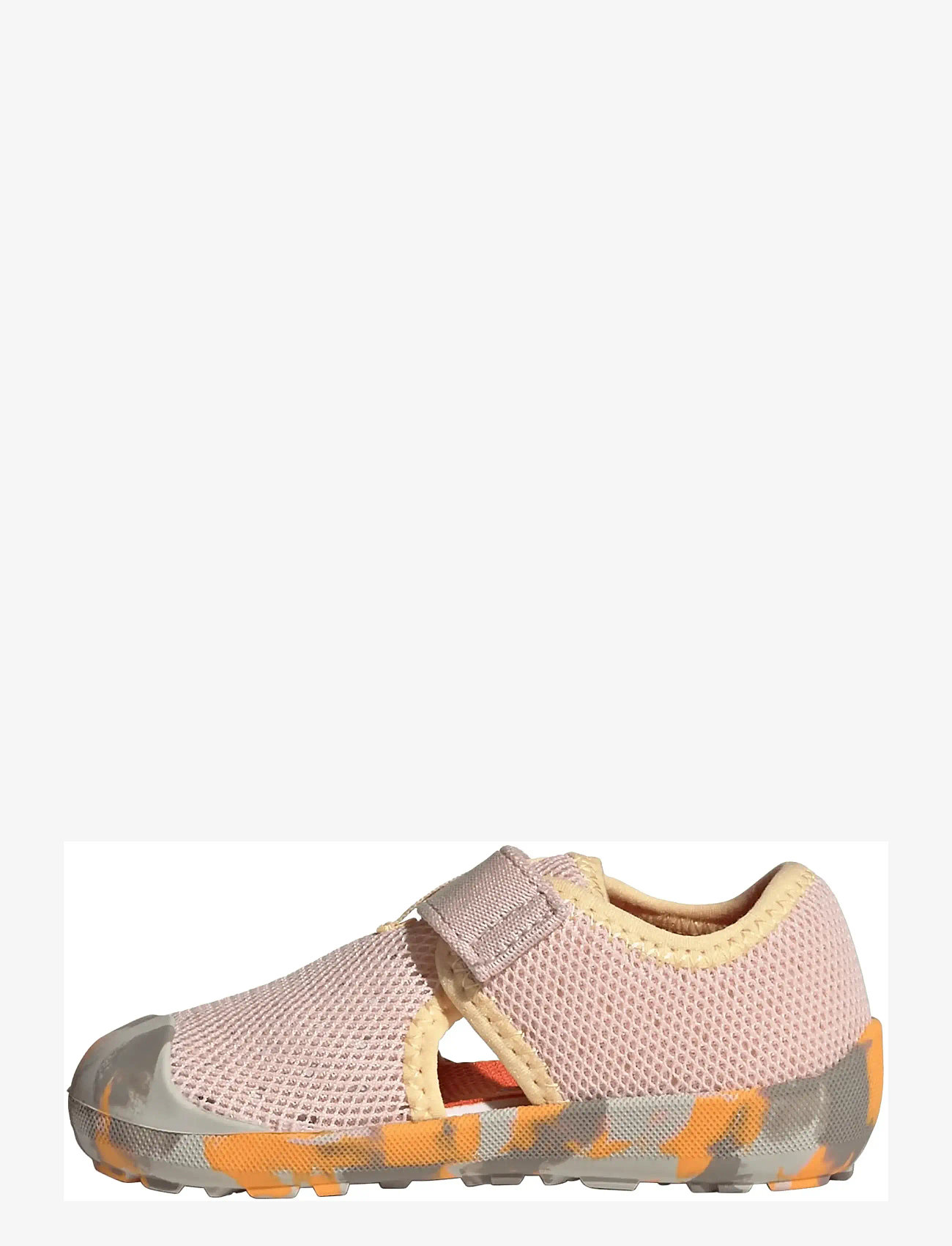 adidas Terrex - TERREX CAPTAIN TOEY I - låga sneakers - blupnk/puta/icta - 2