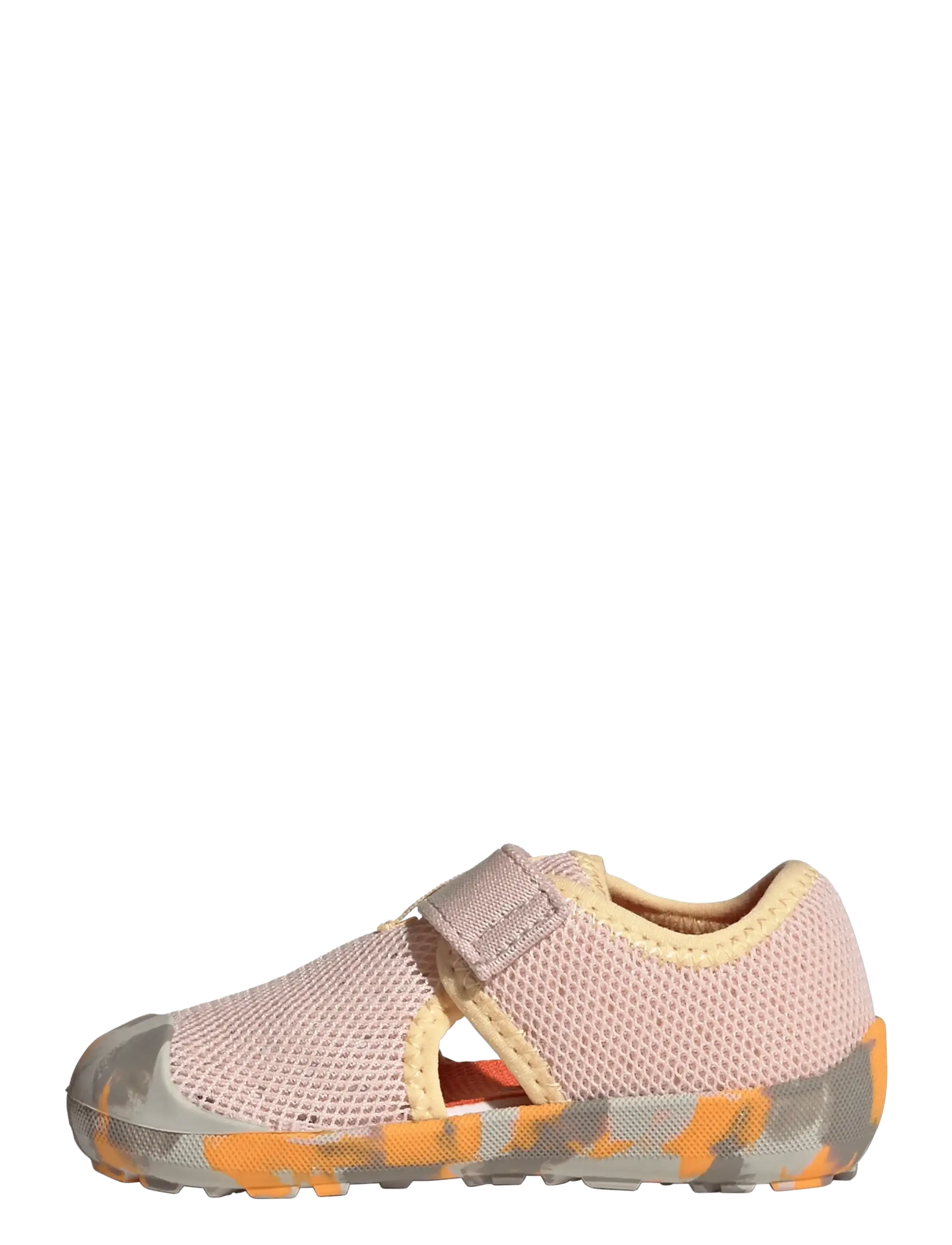 adidas Terrex - TERREX CAPTAIN TOEY I - niedriger schnitt - blupnk/puta/icta - 2