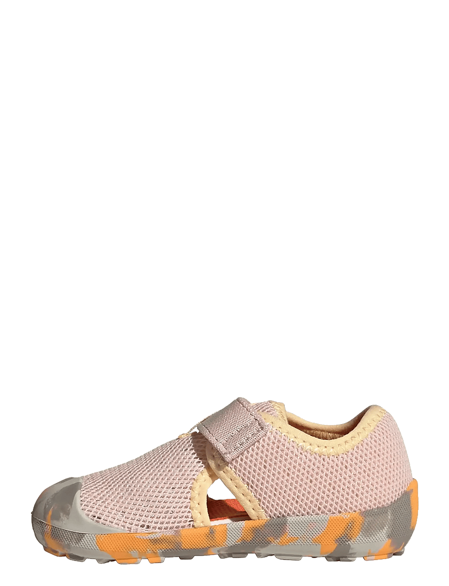 adidas Terrex - TERREX CAPTAIN TOEY I - niedriger schnitt - blupnk/puta/icta - 2