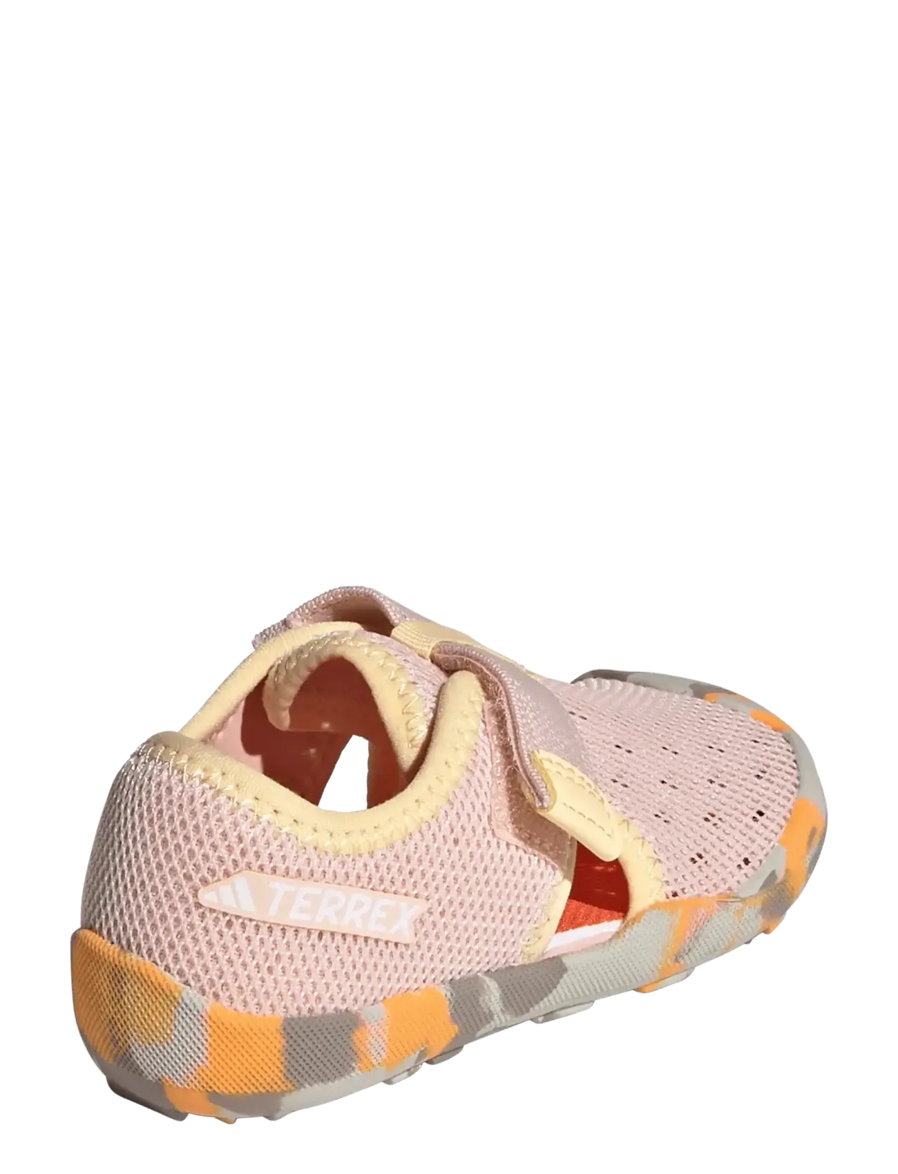 adidas Terrex - TERREX CAPTAIN TOEY I - niedriger schnitt - blupnk/puta/icta - 3