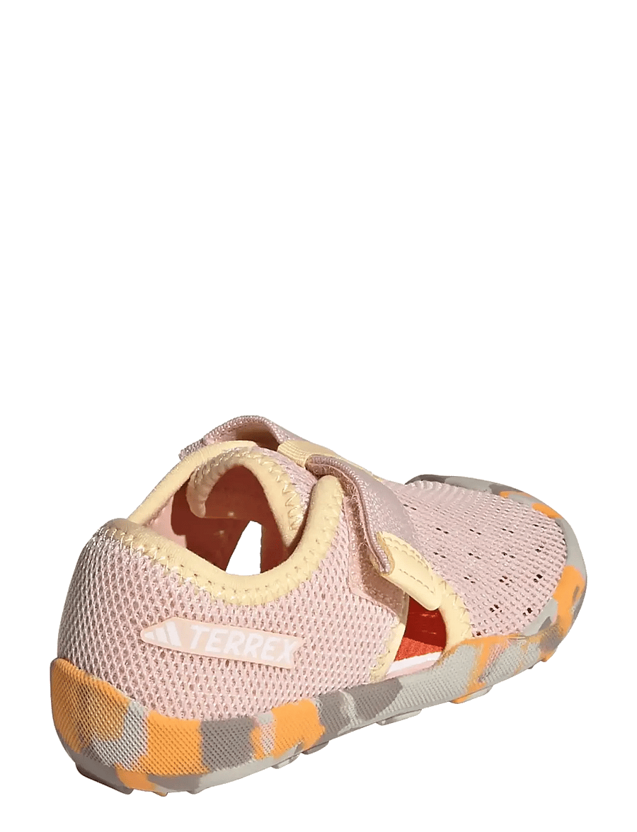 adidas Terrex - TERREX CAPTAIN TOEY I - niedriger schnitt - blupnk/puta/icta - 3