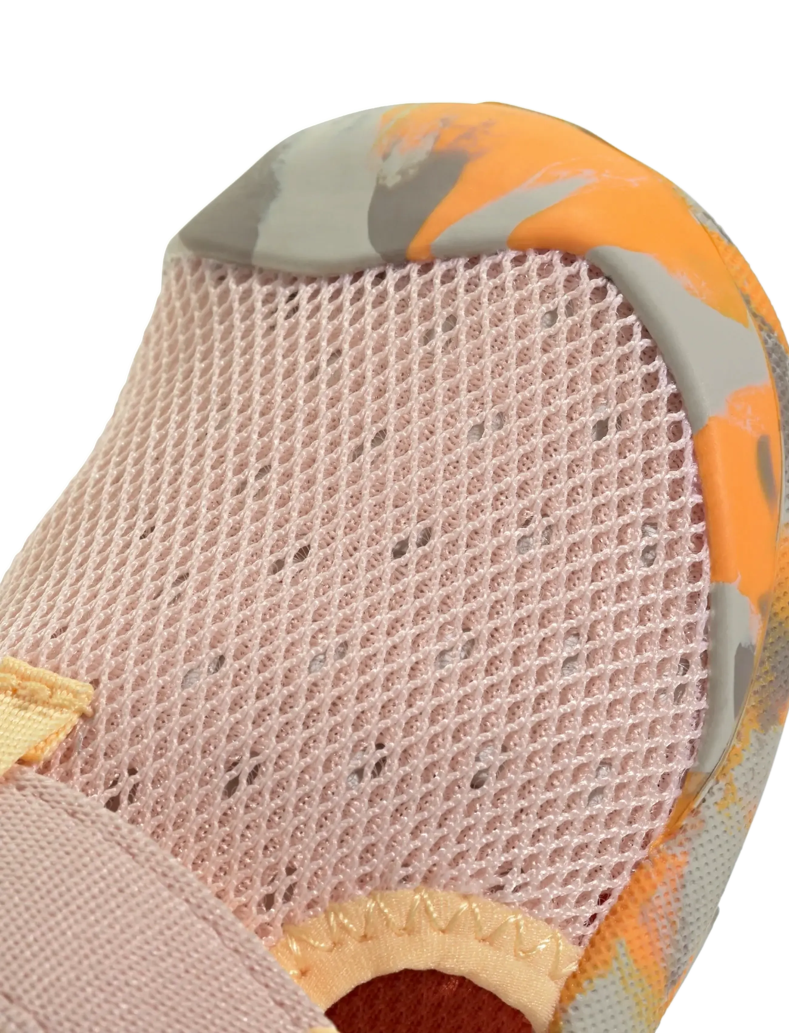 adidas Terrex - TERREX CAPTAIN TOEY I - niedriger schnitt - blupnk/puta/icta - 5