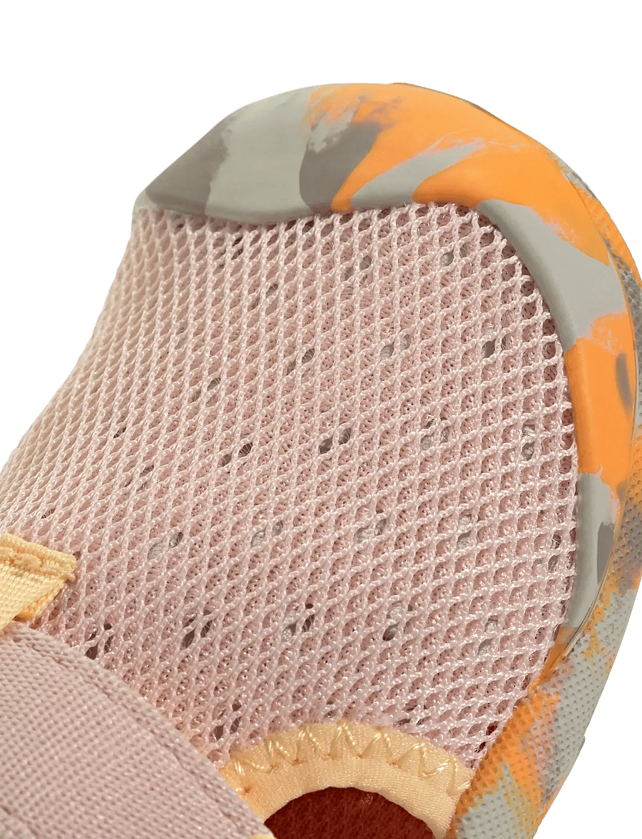 adidas Terrex - TERREX CAPTAIN TOEY I - niedriger schnitt - blupnk/puta/icta - 5