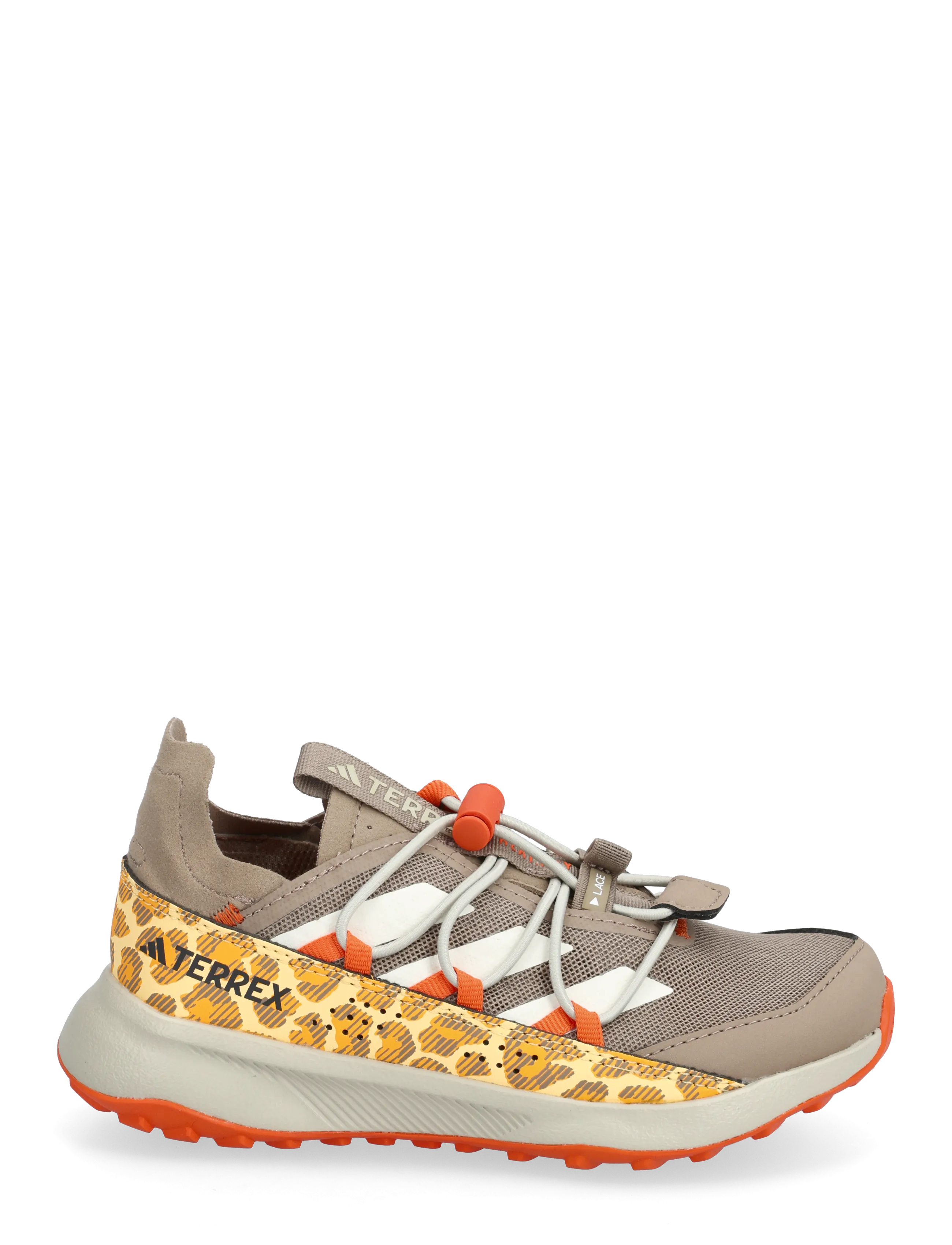 adidas Terrex - TERREX VOYAGER 21 H.RDY K - jooksujalatsid - chabrn/owhite/seimor - 1