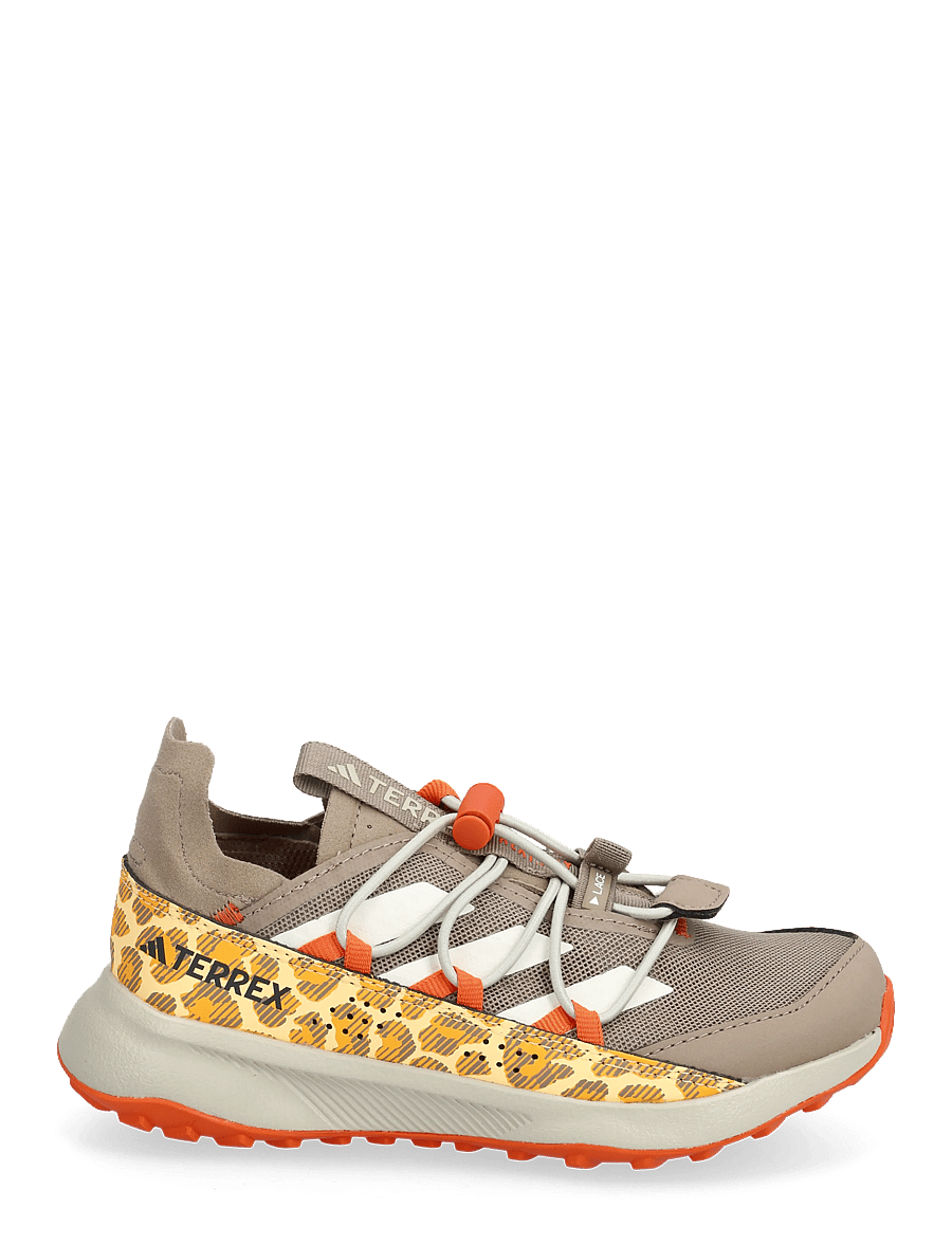 adidas Terrex - TERREX VOYAGER 21 H.RDY K - jooksujalatsid - chabrn/owhite/seimor - 1
