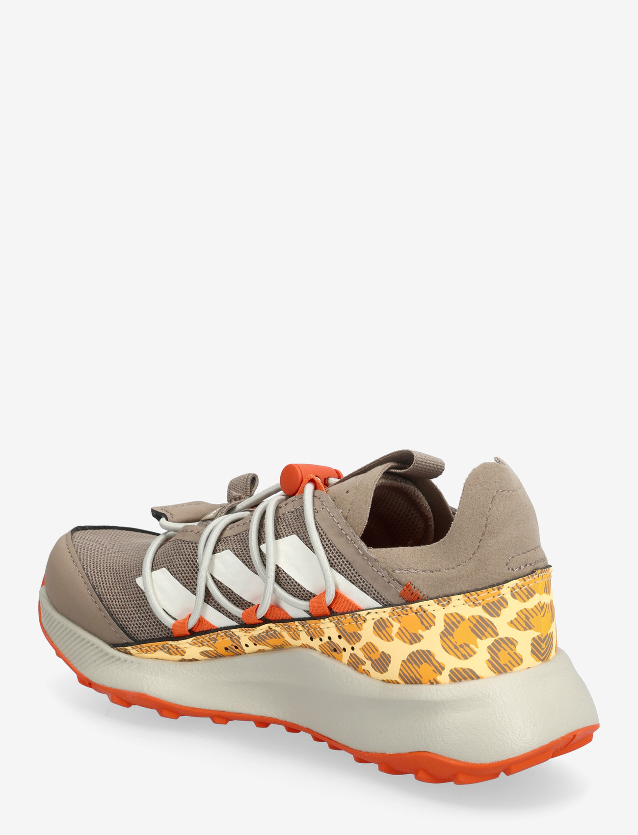 adidas Terrex - TERREX VOYAGER 21 H.RDY K - løbesko - chabrn/owhite/seimor - 2