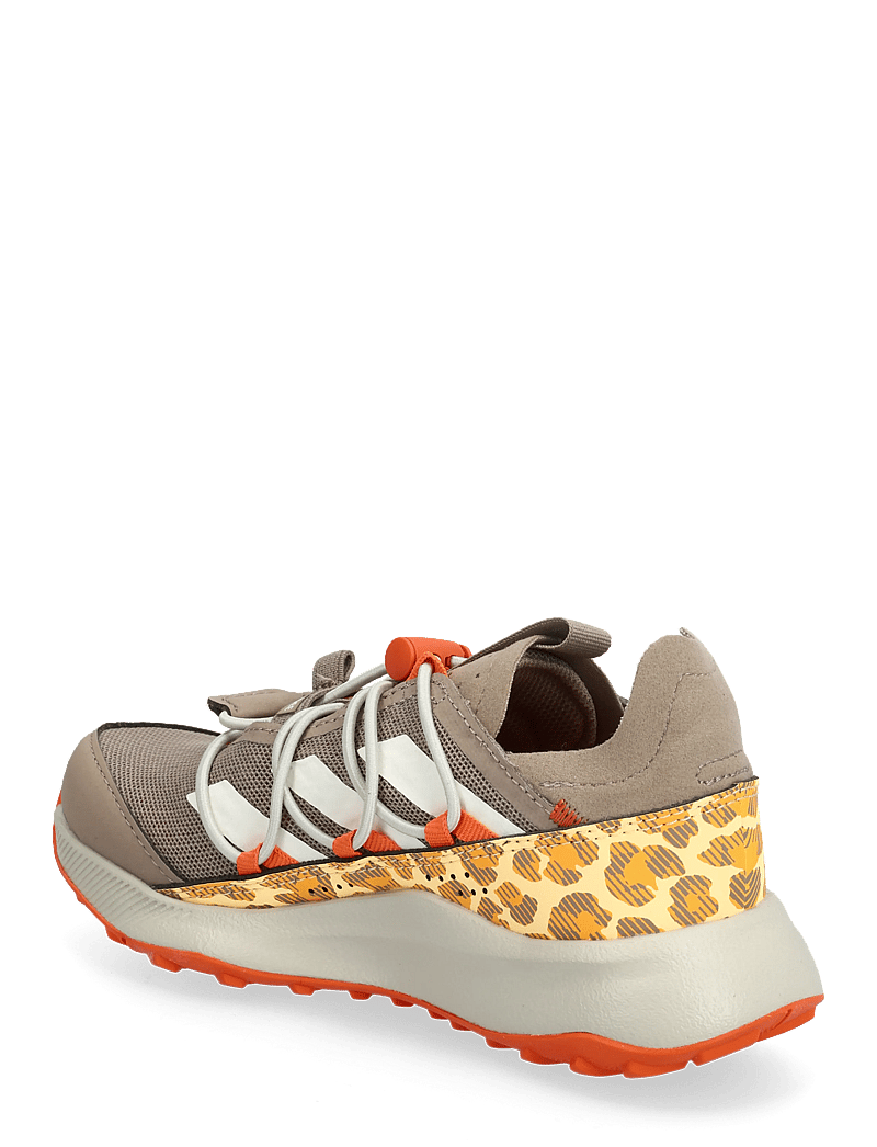 adidas Terrex - TERREX VOYAGER 21 H.RDY K - løbesko - chabrn/owhite/seimor - 2