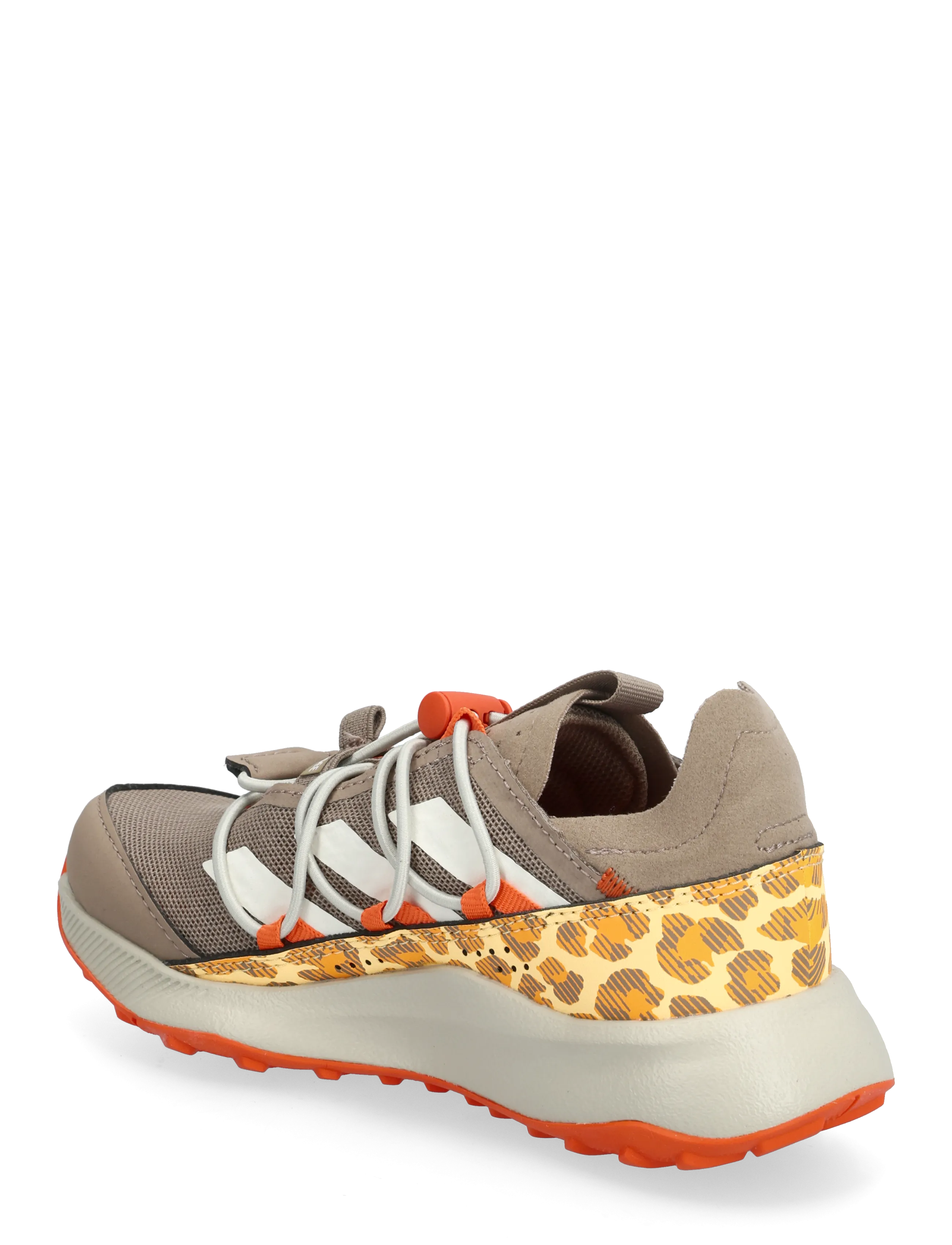 adidas Terrex - TERREX VOYAGER 21 H.RDY K - jooksujalatsid - chabrn/owhite/seimor - 2