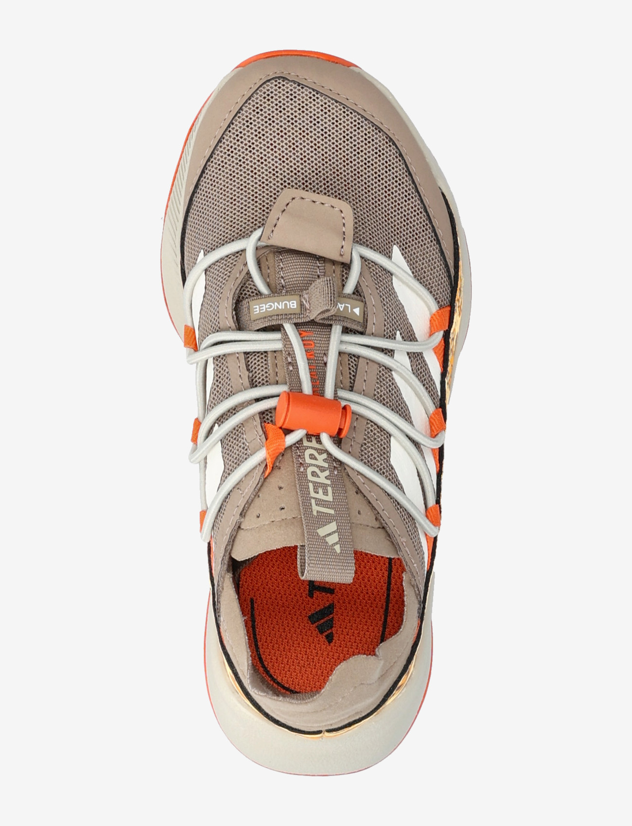 adidas Terrex - TERREX VOYAGER 21 H.RDY K - løbesko - chabrn/owhite/seimor - 3