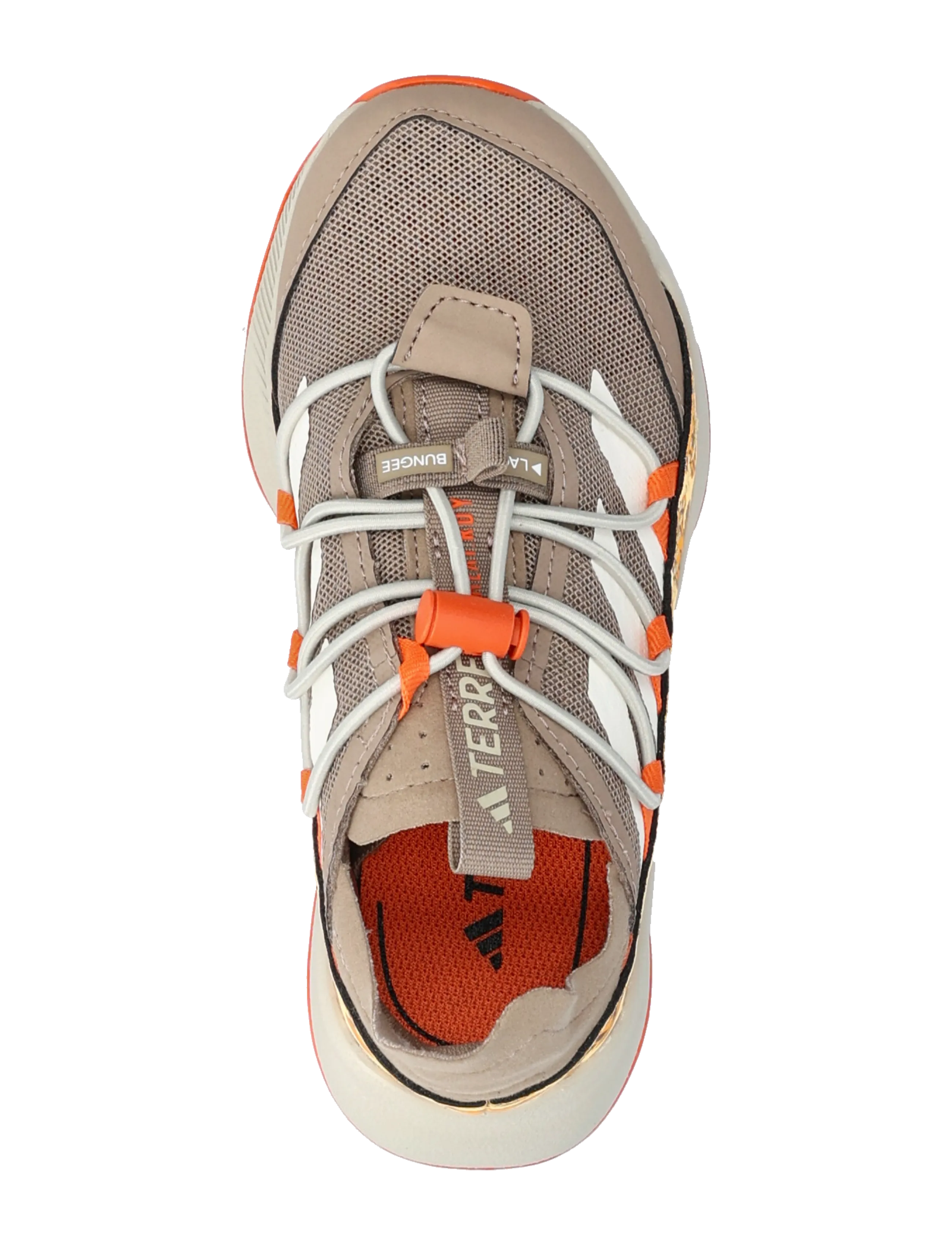 adidas Terrex - TERREX VOYAGER 21 H.RDY K - jooksujalatsid - chabrn/owhite/seimor - 3
