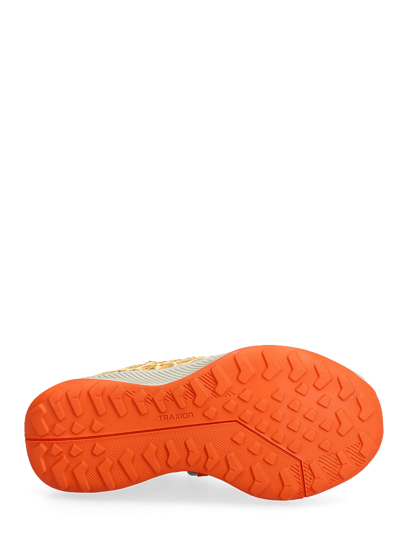 adidas Terrex - TERREX VOYAGER 21 H.RDY K - løbesko - chabrn/owhite/seimor - 4