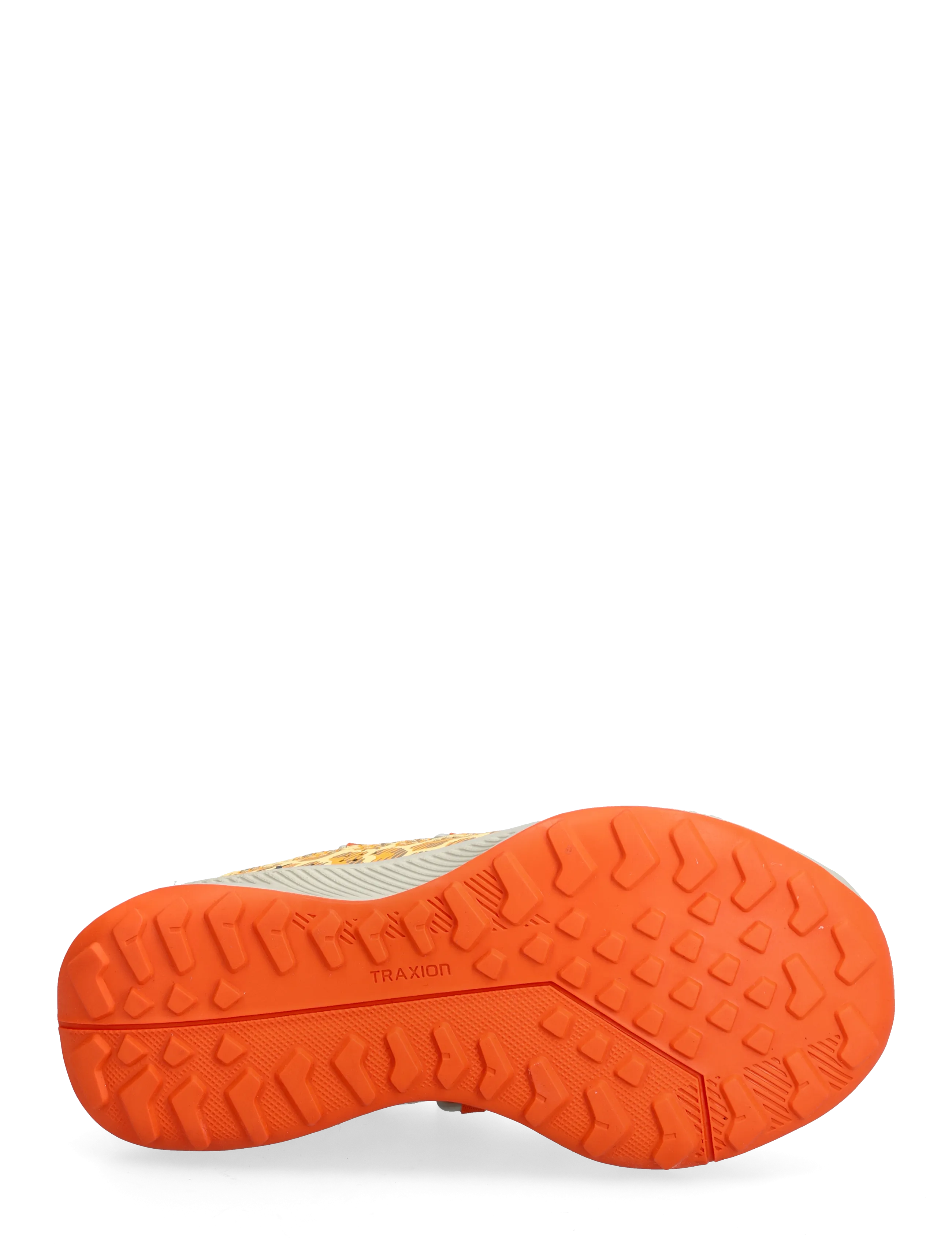 adidas Terrex - TERREX VOYAGER 21 H.RDY K - jooksujalatsid - chabrn/owhite/seimor - 4