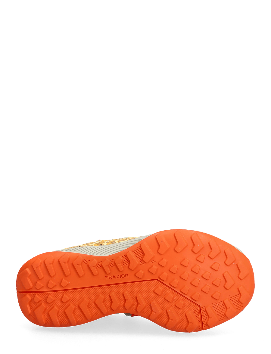 adidas Terrex - TERREX VOYAGER 21 H.RDY K - jooksujalatsid - chabrn/owhite/seimor - 4