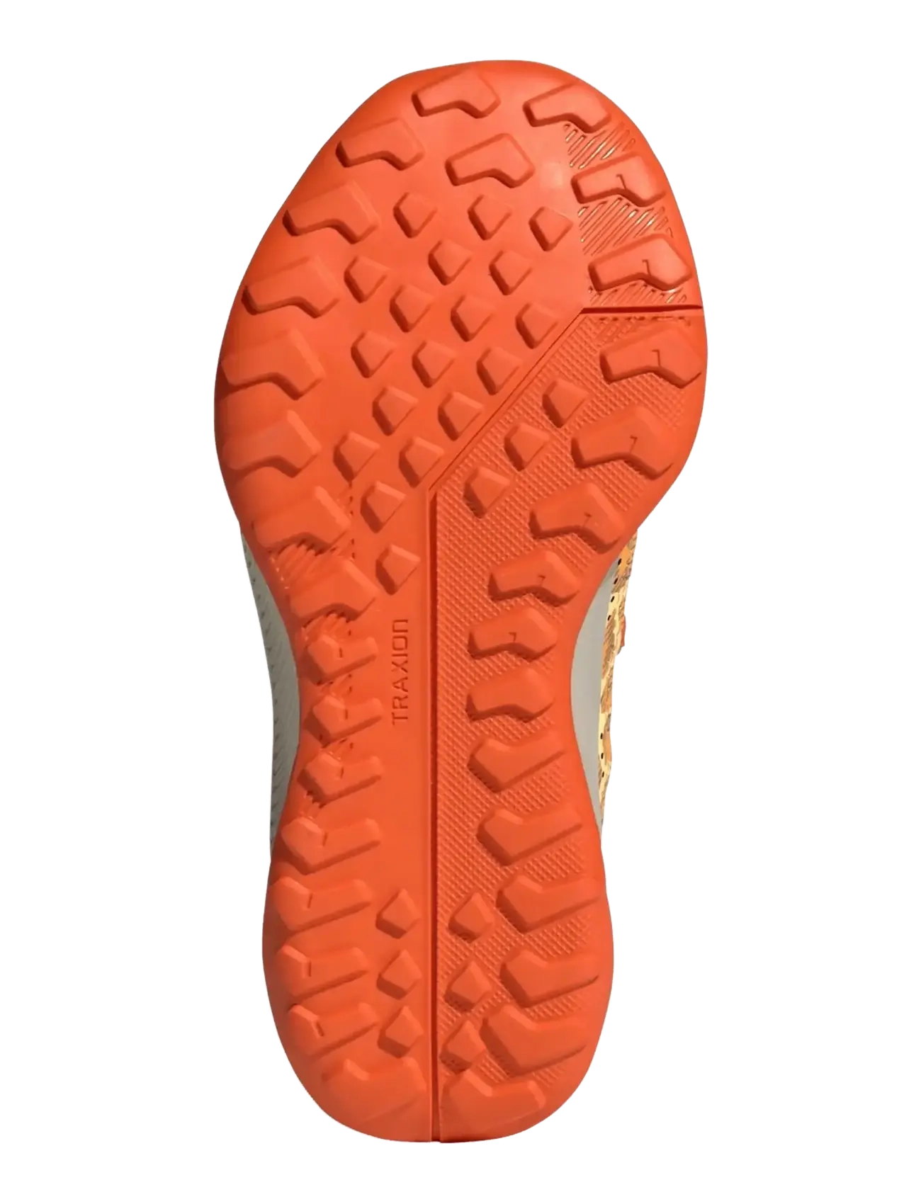 adidas Terrex - TERREX VOYAGER 21 H.RDY K - jooksujalatsid - chabrn/owhite/seimor - 5
