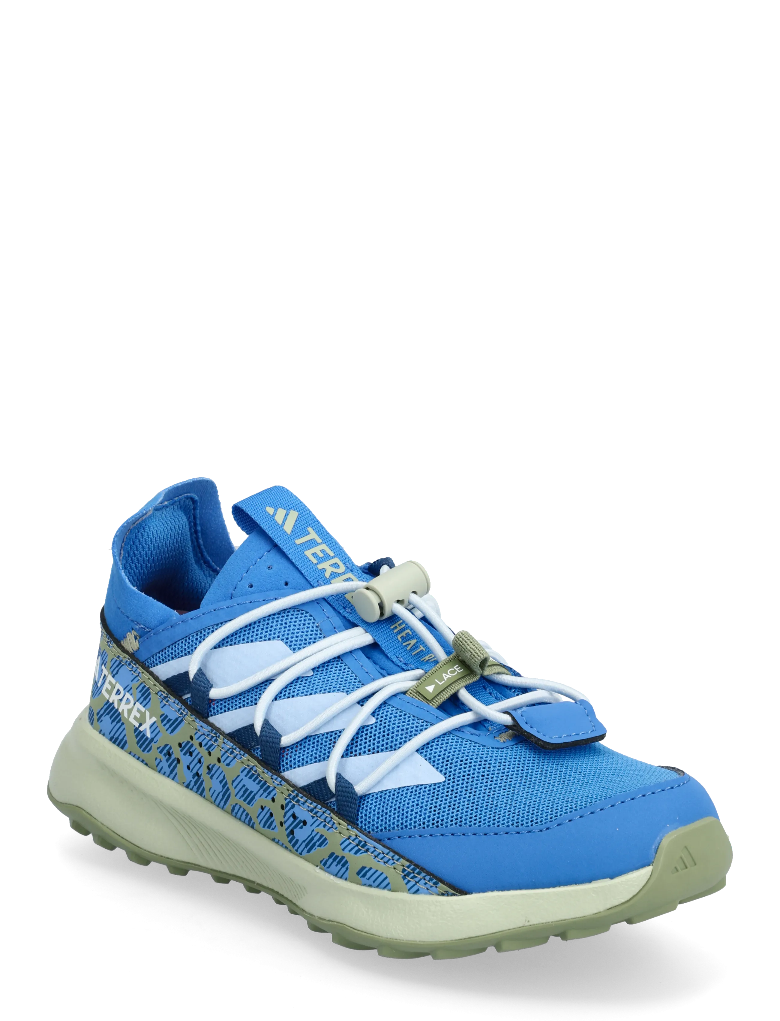 adidas Terrex TERREX VOYAGER 21 H.RDY K - 4 for 3 - SEIMOR/RAYBLU/GLOBLU / blue