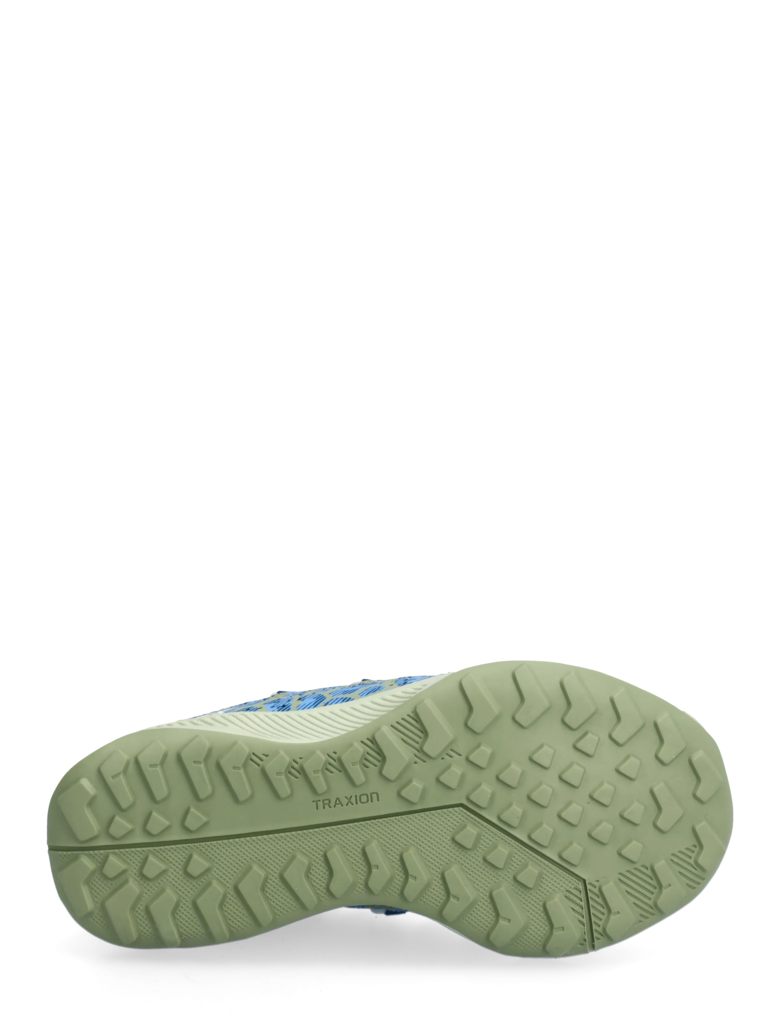 adidas Terrex - TERREX VOYAGER 21 H.RDY K - løbesko - seimor/rayblu/globlu - 4