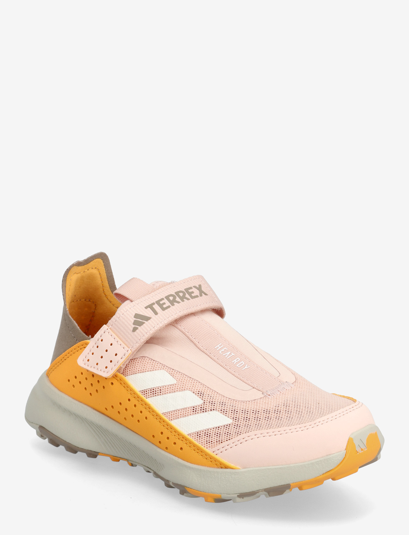 adidas Terrex - TERREX VOYAGER 21 SLIPON K - blupnk/owhite/puta - 0