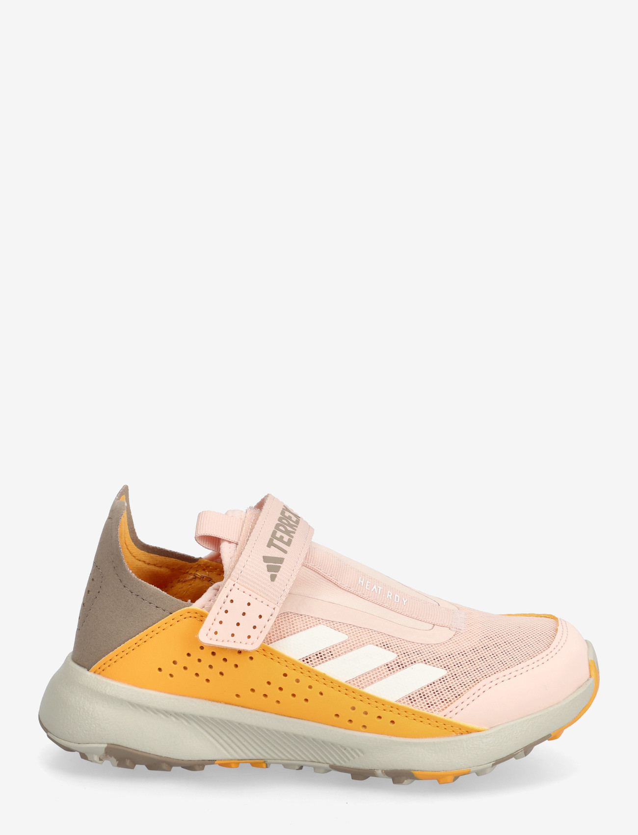 adidas Terrex - TERREX VOYAGER 21 SLIPON K - blupnk/owhite/puta - 1