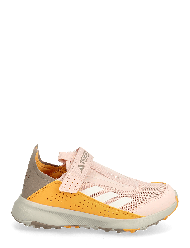 adidas Terrex - TERREX VOYAGER 21 SLIPON K - laufschuhe - blupnk/owhite/puta - 1