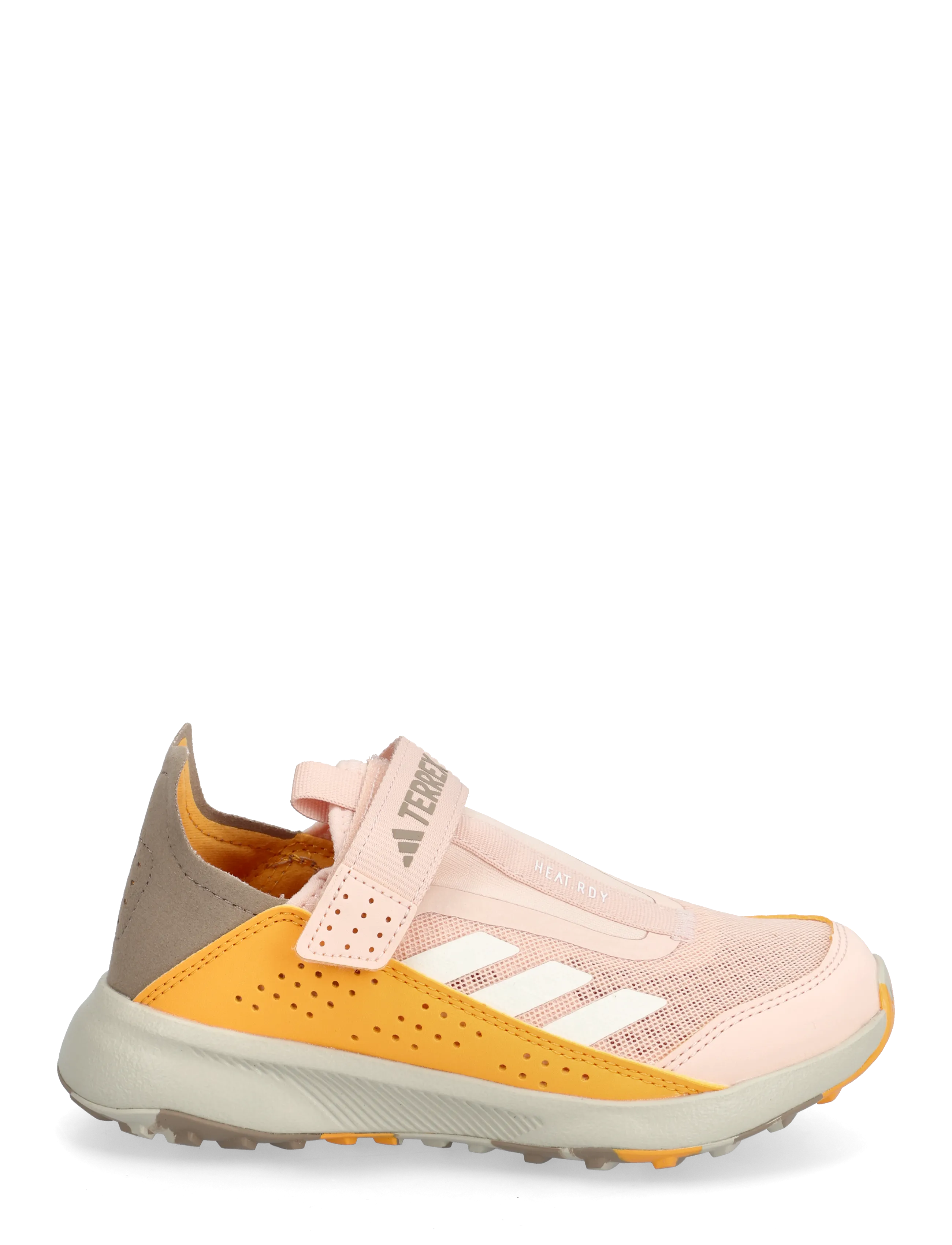 adidas Terrex - TERREX VOYAGER 21 SLIPON K - laufschuhe - blupnk/owhite/puta - 1