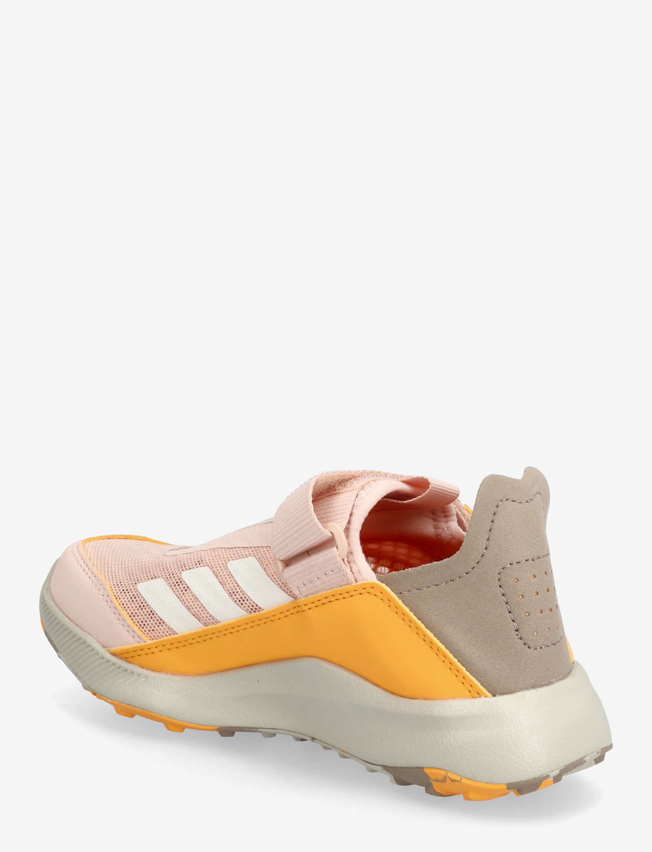 adidas Terrex - TERREX VOYAGER 21 SLIPON K - blupnk/owhite/puta - 2