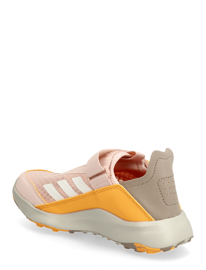 adidas Terrex - TERREX VOYAGER 21 SLIPON K - laufschuhe - blupnk/owhite/puta - 2