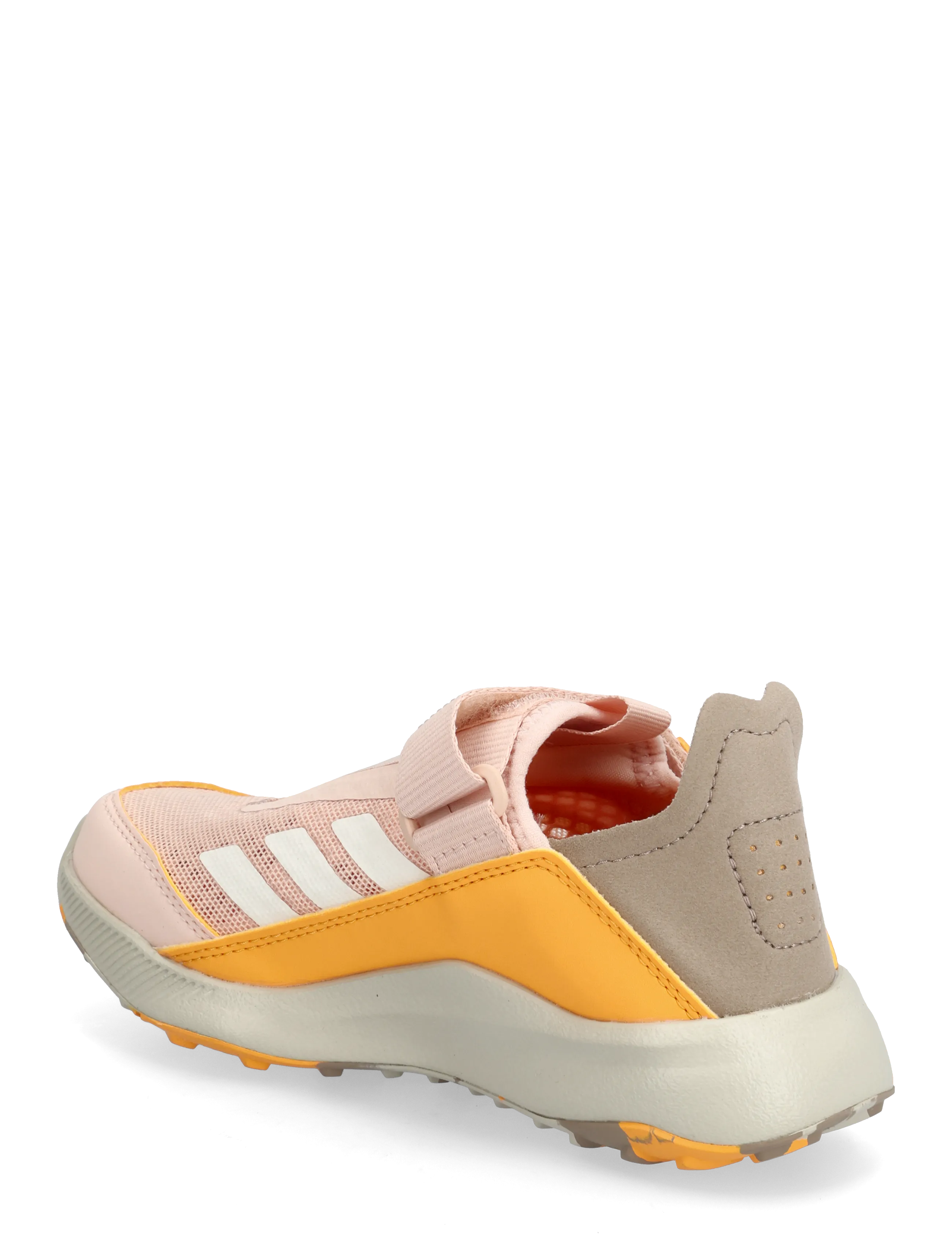adidas Terrex - TERREX VOYAGER 21 SLIPON K - laufschuhe - blupnk/owhite/puta - 2