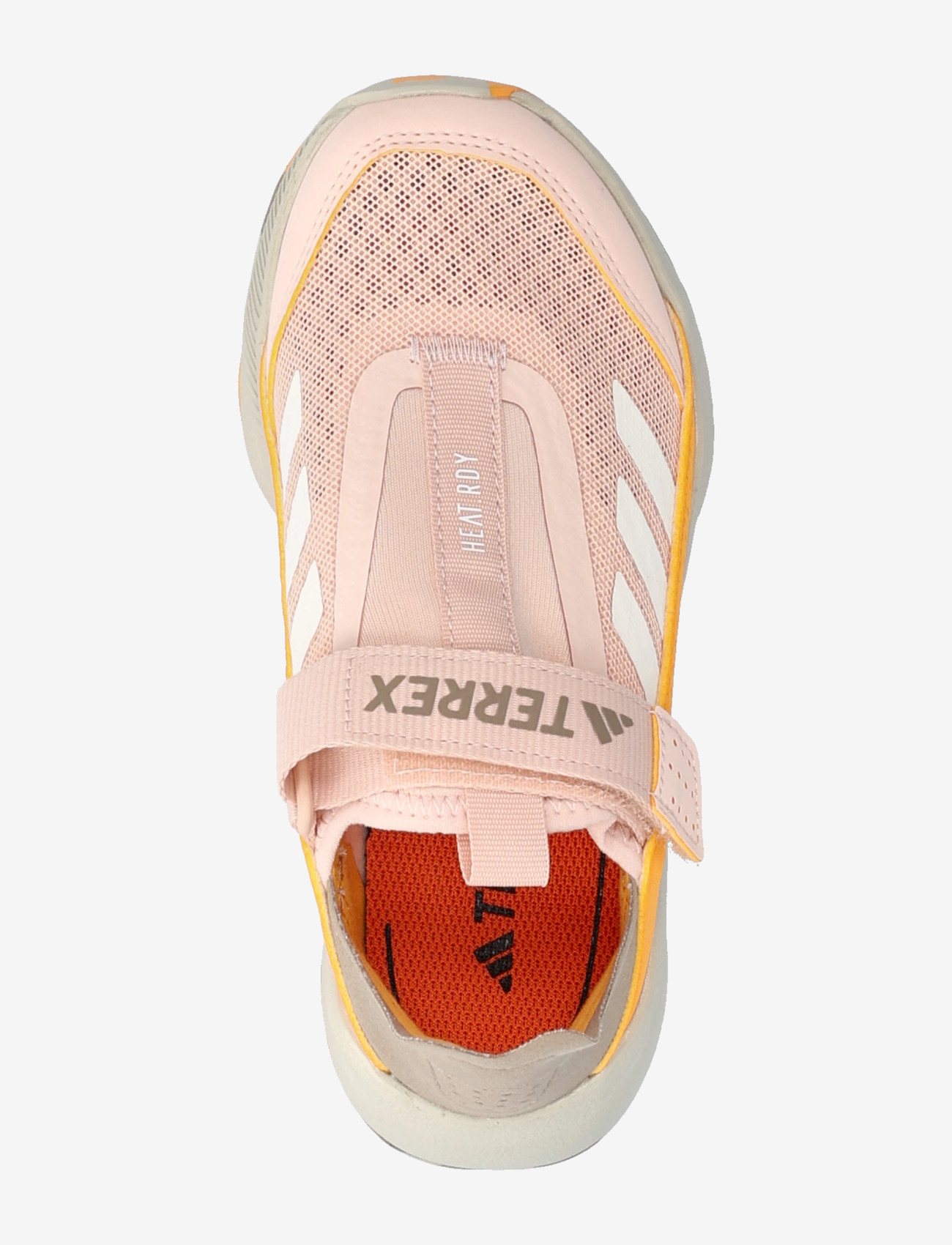 adidas Terrex - TERREX VOYAGER 21 SLIPON K - blupnk/owhite/puta - 3