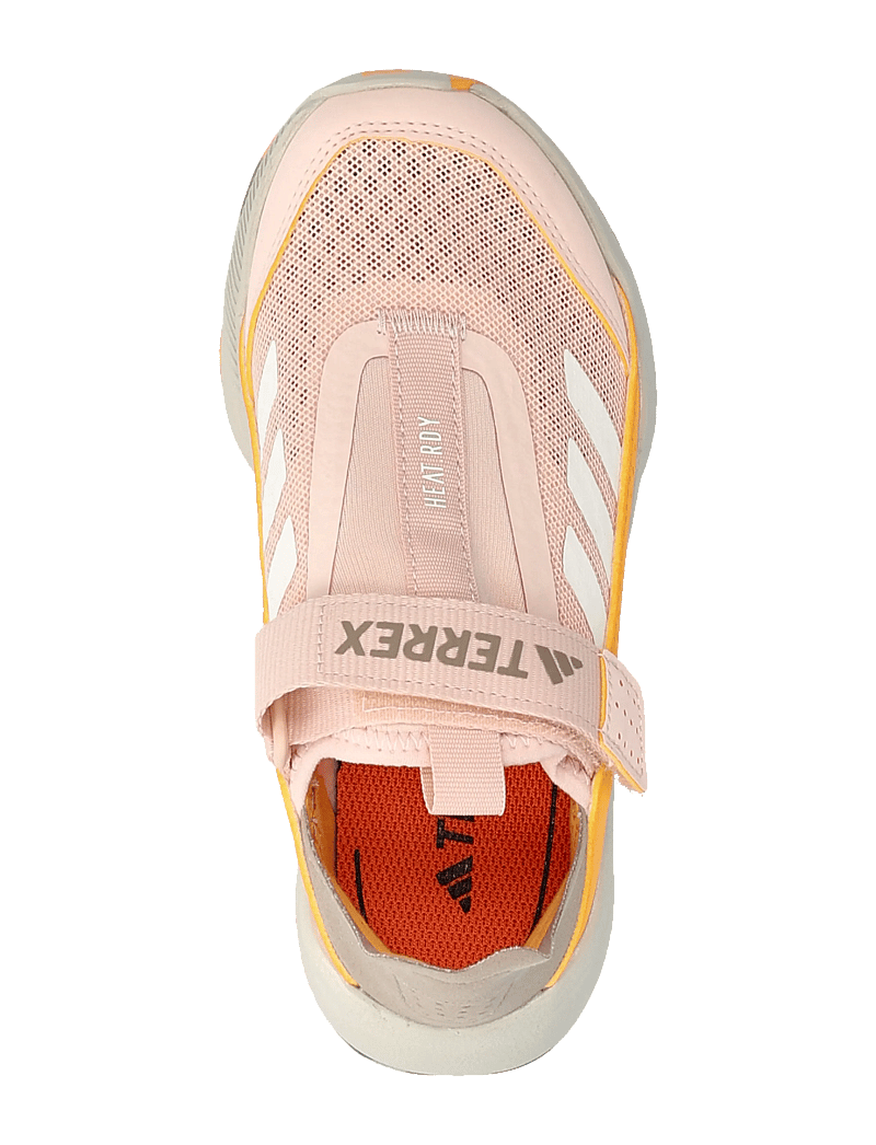 adidas Terrex - TERREX VOYAGER 21 SLIPON K - laufschuhe - blupnk/owhite/puta - 3