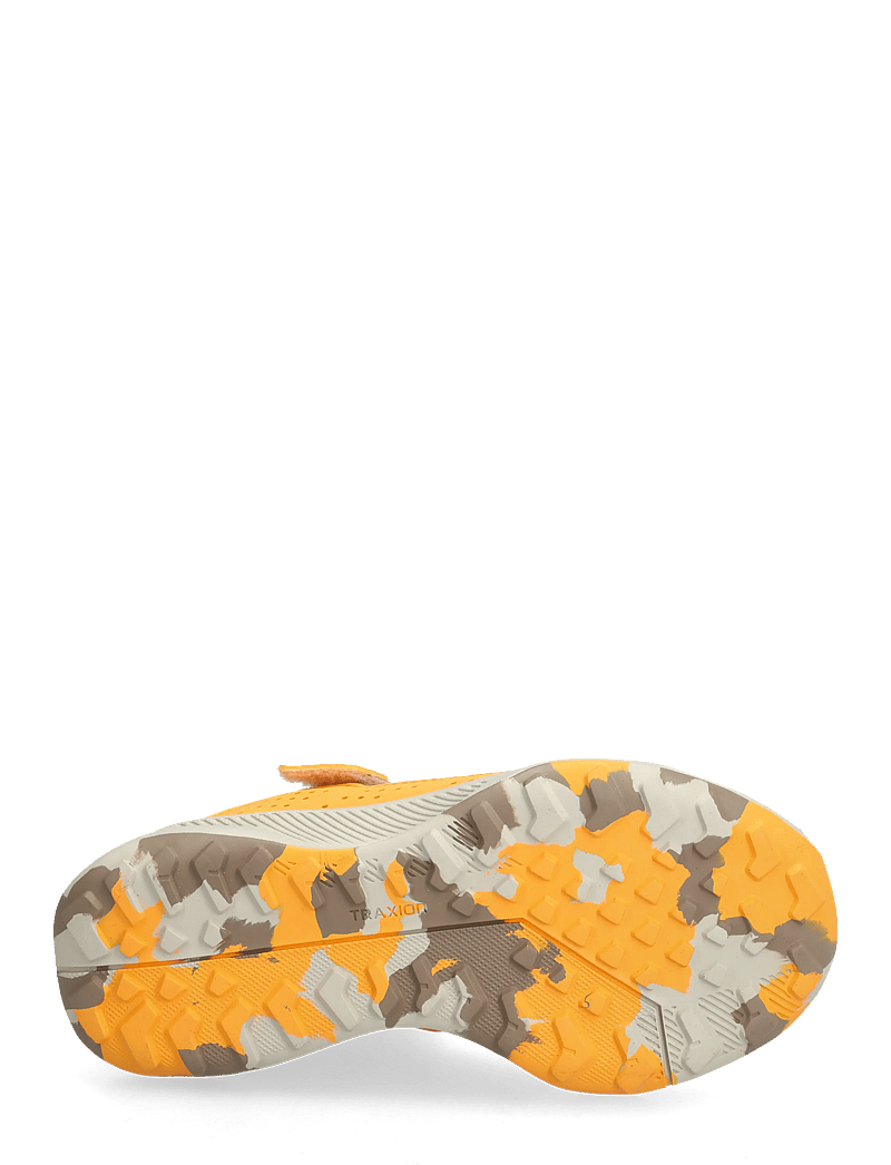 adidas Terrex - TERREX VOYAGER 21 SLIPON K - laufschuhe - blupnk/owhite/puta - 4