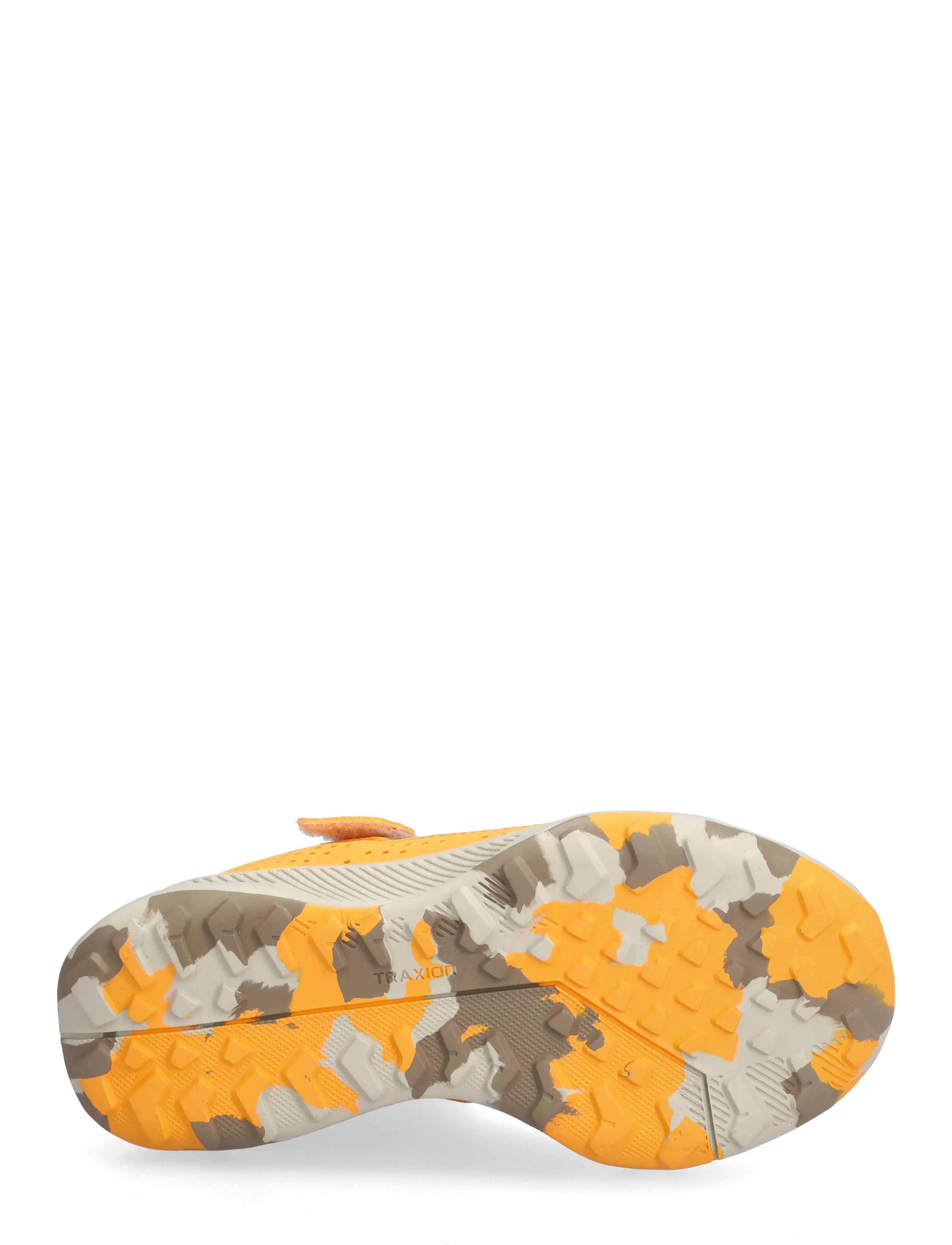 adidas Terrex - TERREX VOYAGER 21 SLIPON K - laufschuhe - blupnk/owhite/puta - 4
