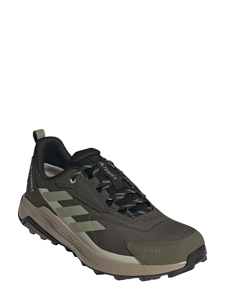 adidas Terrex - TERREX ANYLANDER R.RDY - wanderschuhe - shaoli/tengrn/halgrn - 0