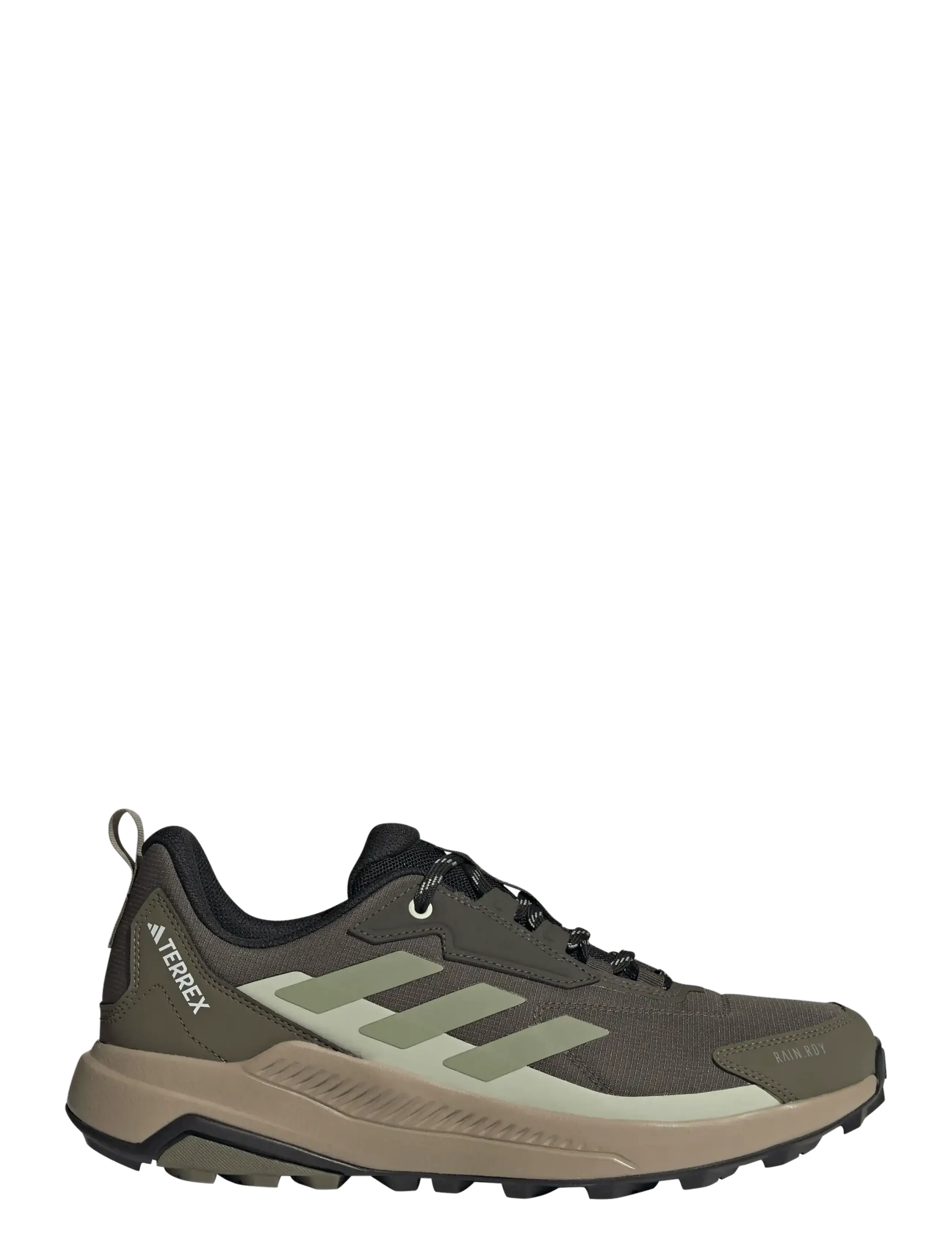 adidas Terrex - TERREX ANYLANDER R.RDY - wanderschuhe - shaoli/tengrn/halgrn - 1
