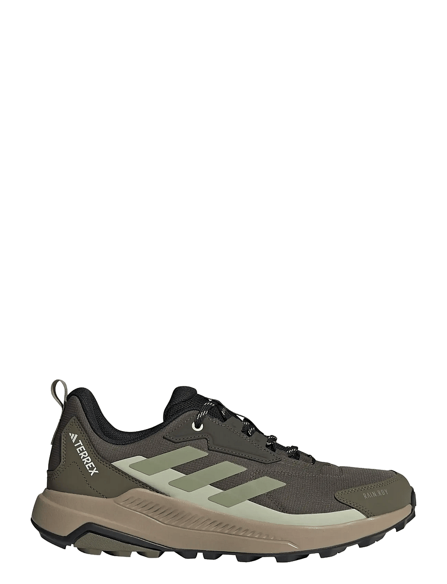 adidas Terrex - TERREX ANYLANDER R.RDY - wanderschuhe - shaoli/tengrn/halgrn - 1