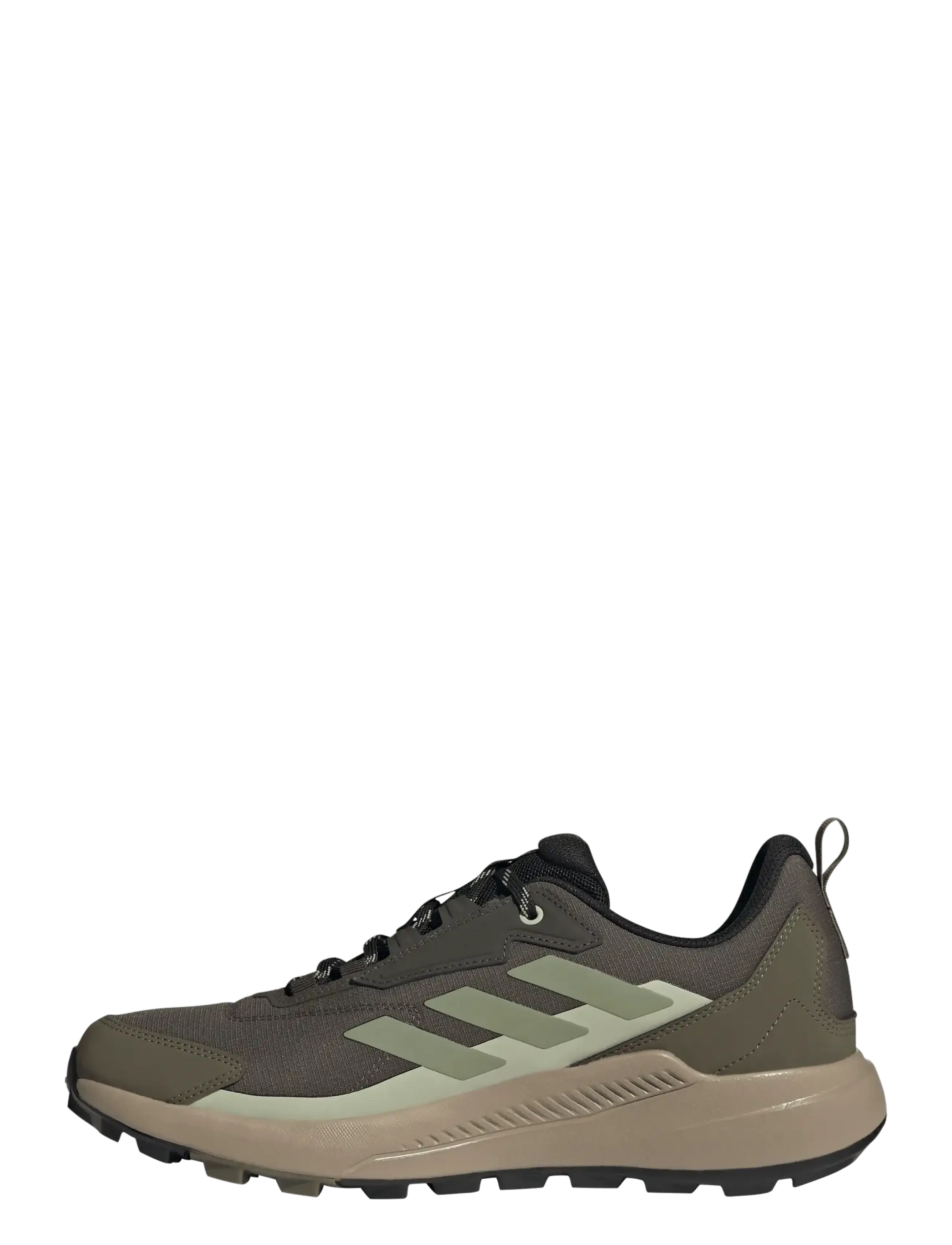 adidas Terrex - TERREX ANYLANDER R.RDY - wanderschuhe - shaoli/tengrn/halgrn - 2