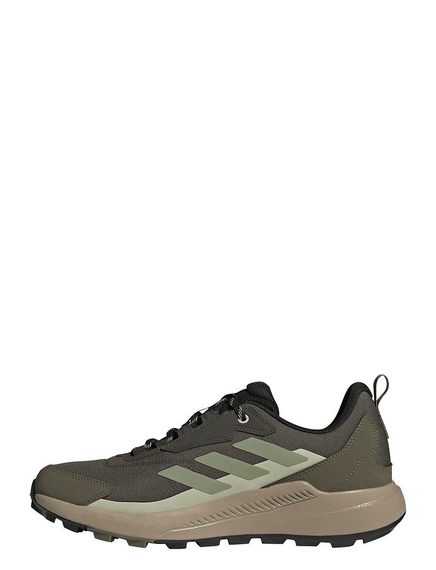 adidas Terrex - TERREX ANYLANDER R.RDY - wanderschuhe - shaoli/tengrn/halgrn - 2
