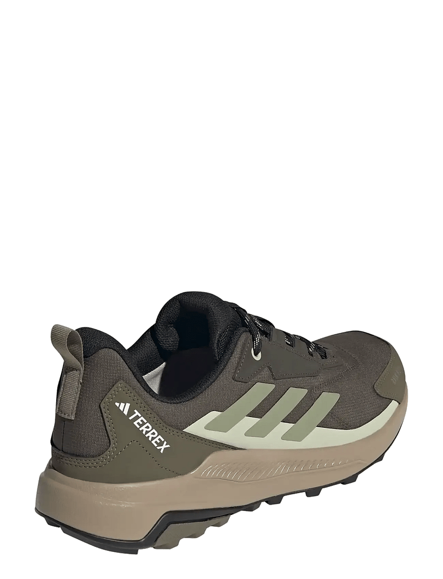 adidas Terrex - TERREX ANYLANDER R.RDY - wanderschuhe - shaoli/tengrn/halgrn - 3