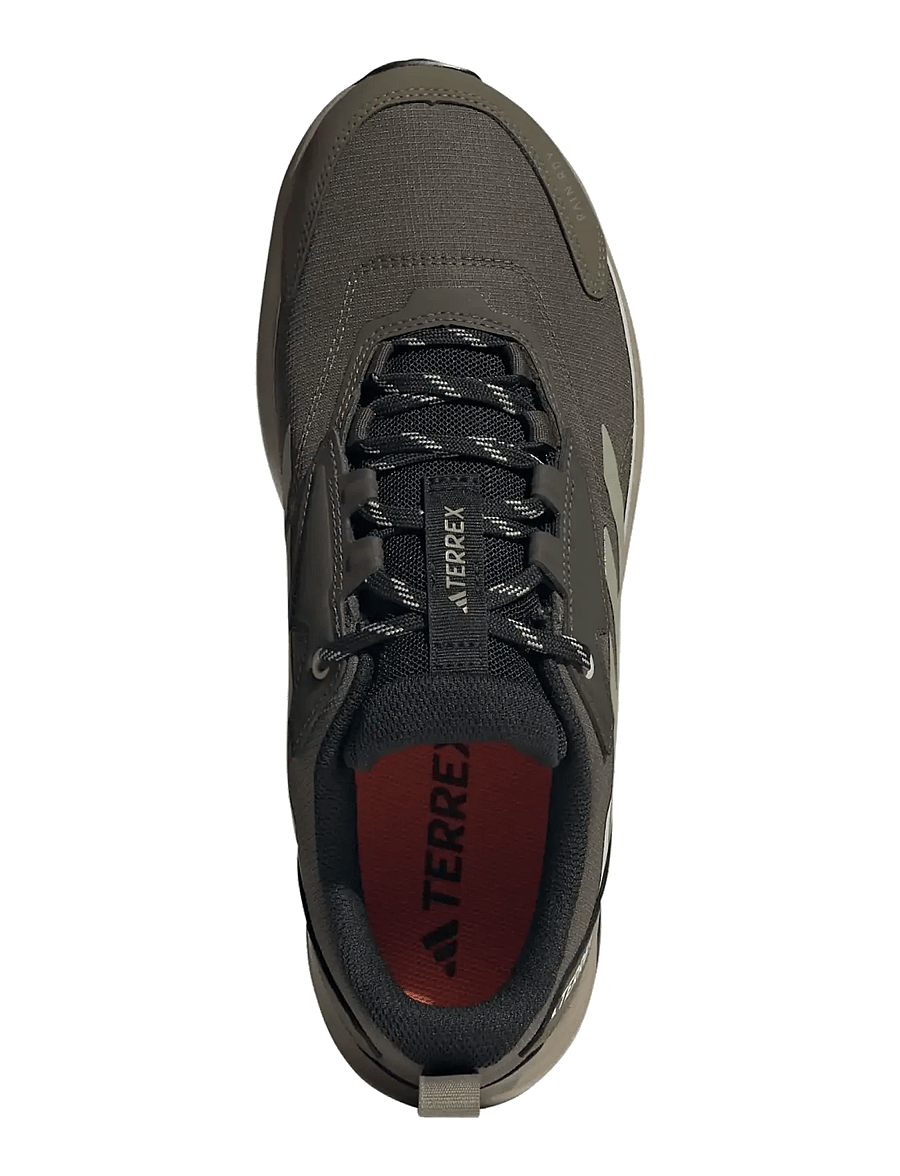 adidas Terrex - TERREX ANYLANDER R.RDY - wanderschuhe - shaoli/tengrn/halgrn - 4