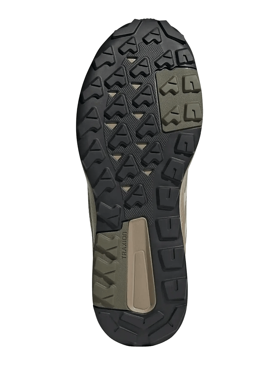 adidas Terrex - TERREX ANYLANDER R.RDY - wanderschuhe - shaoli/tengrn/halgrn - 5