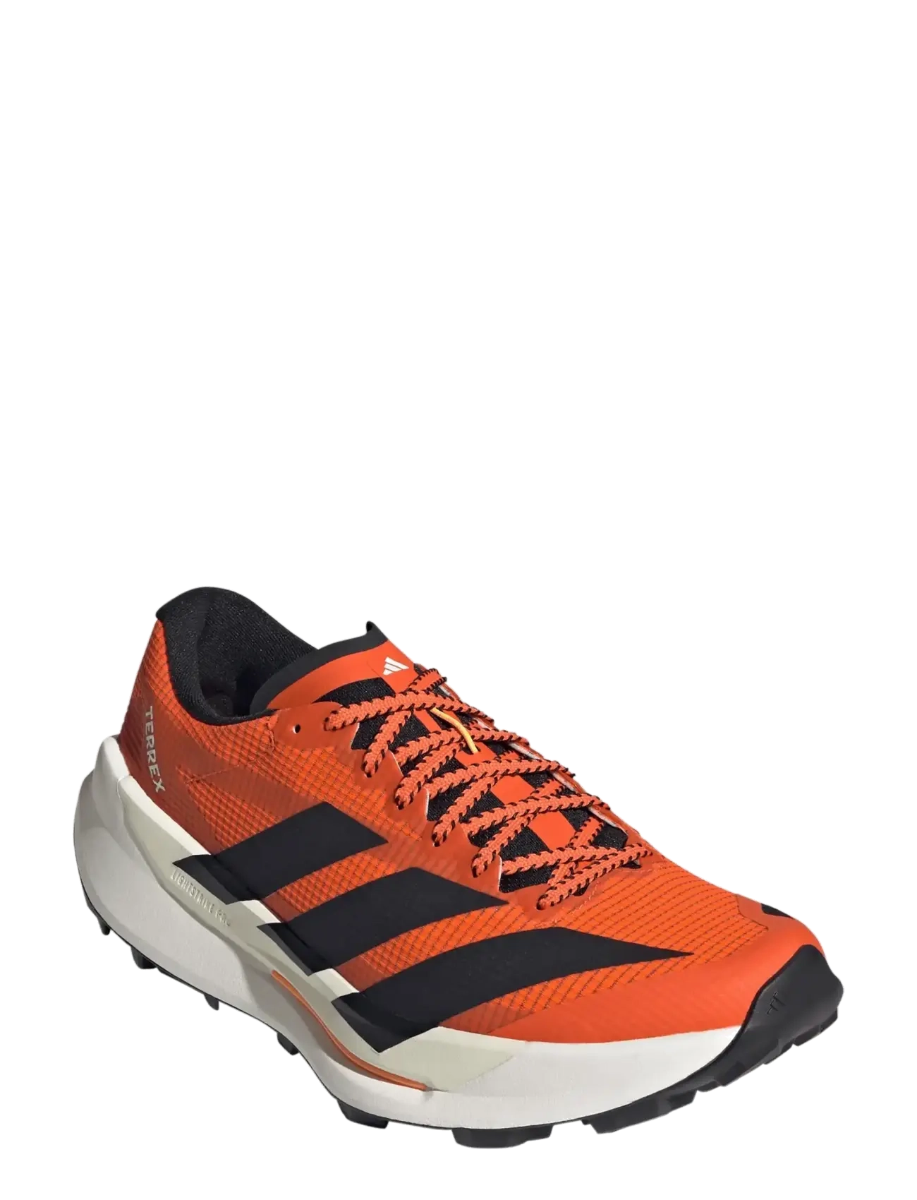 adidas Terrex Agravic Tt, 42, Sport Schuhe, Orange - Running Männerswear