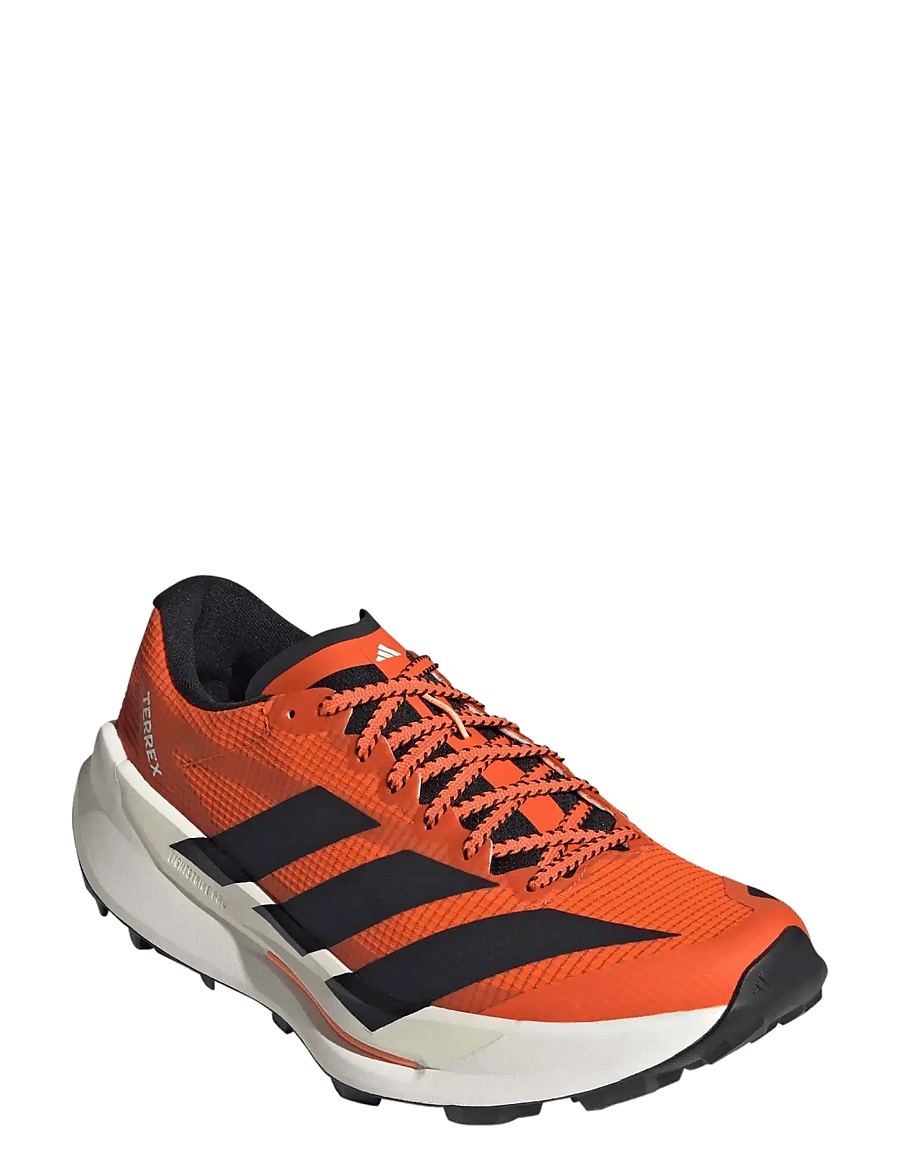 adidas Terrex - TERREX AGRAVIC TT - wanderschuhe - impora/cblack/luor - 0