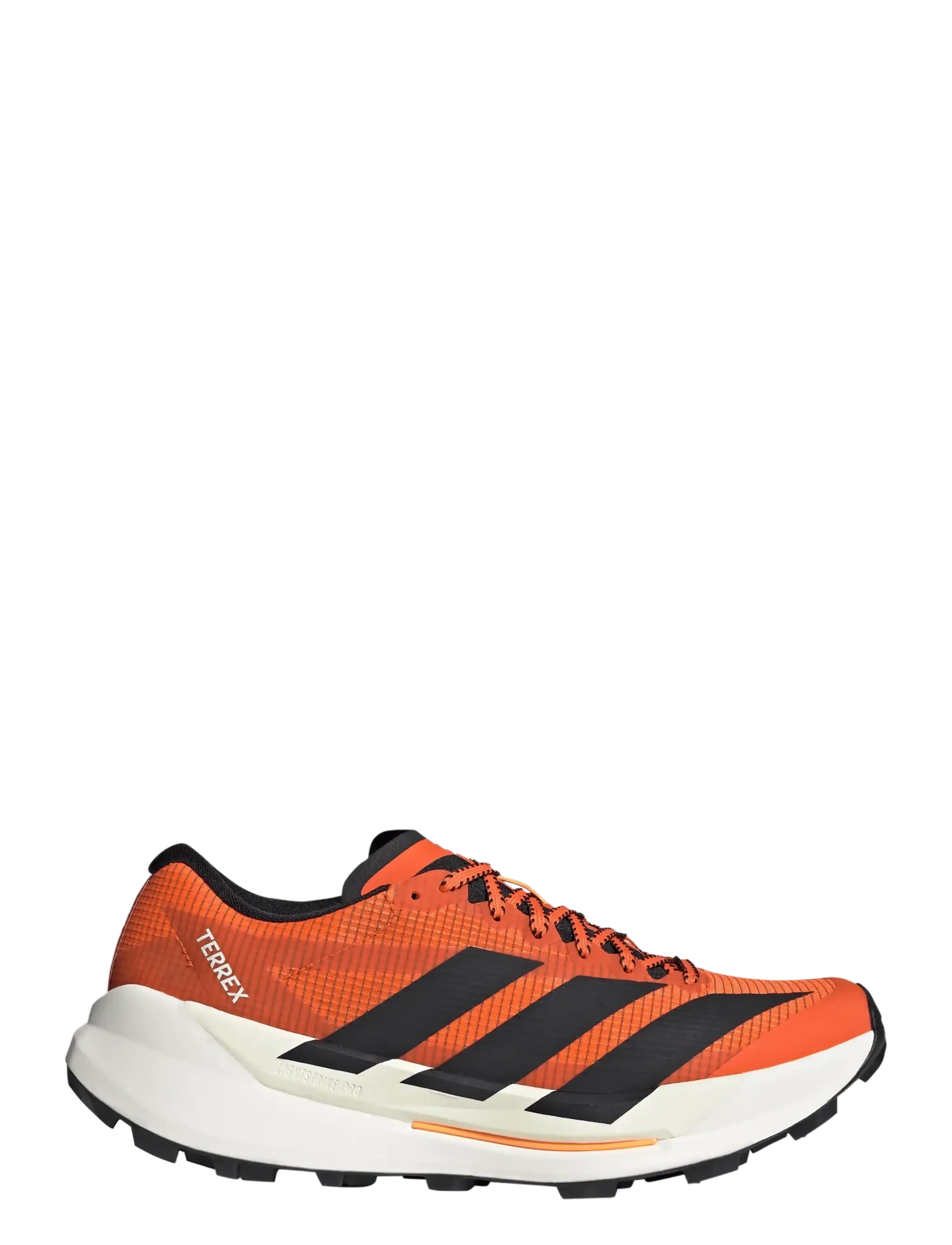 adidas Terrex - TERREX AGRAVIC TT - impora/cblack/luor - 1